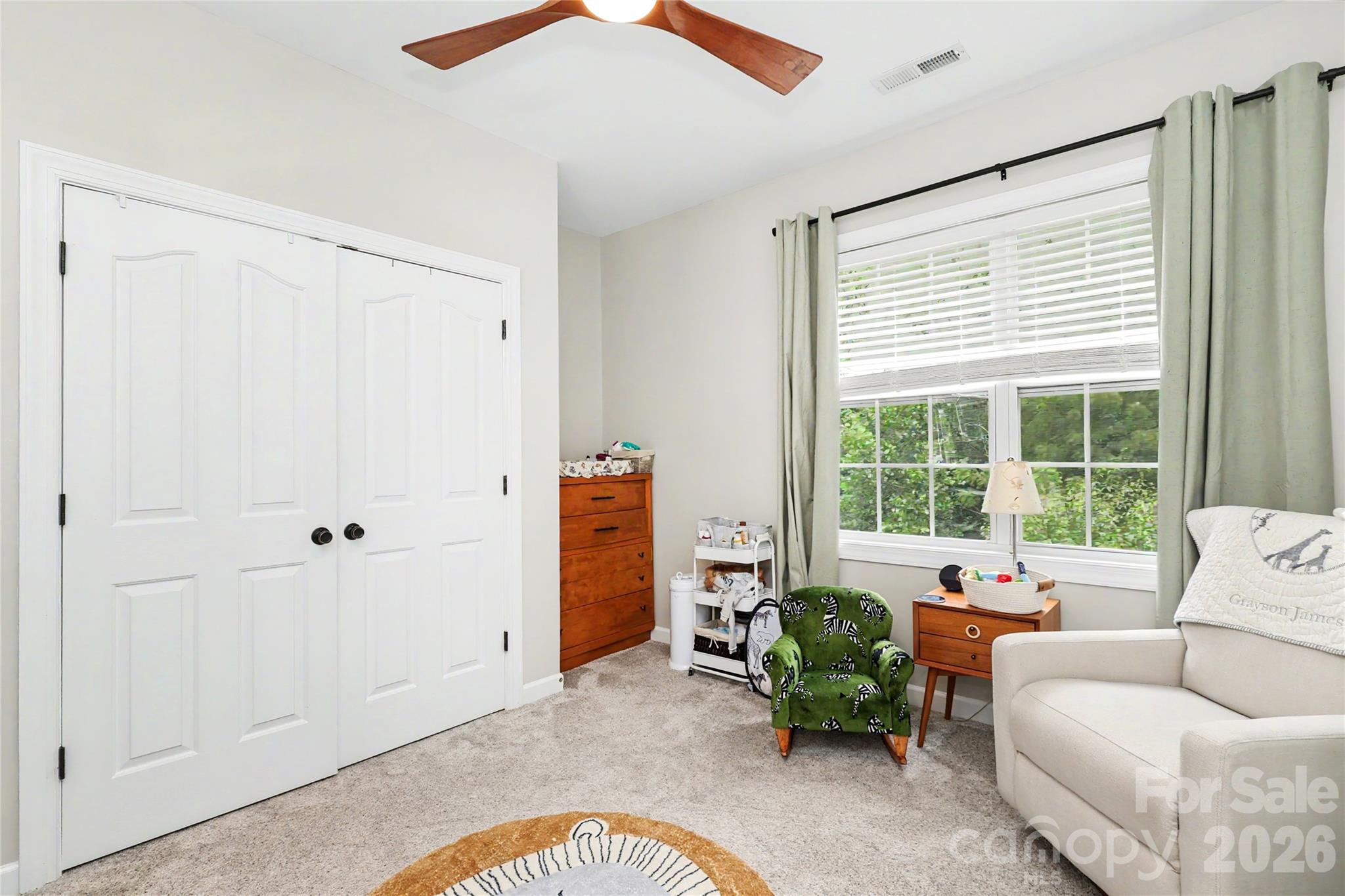 5933 Checkerberry Lane — Huntersville