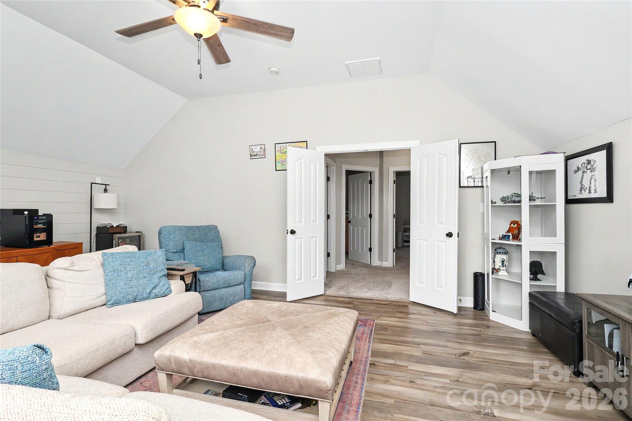 5933 Checkerberry Lane — Huntersville