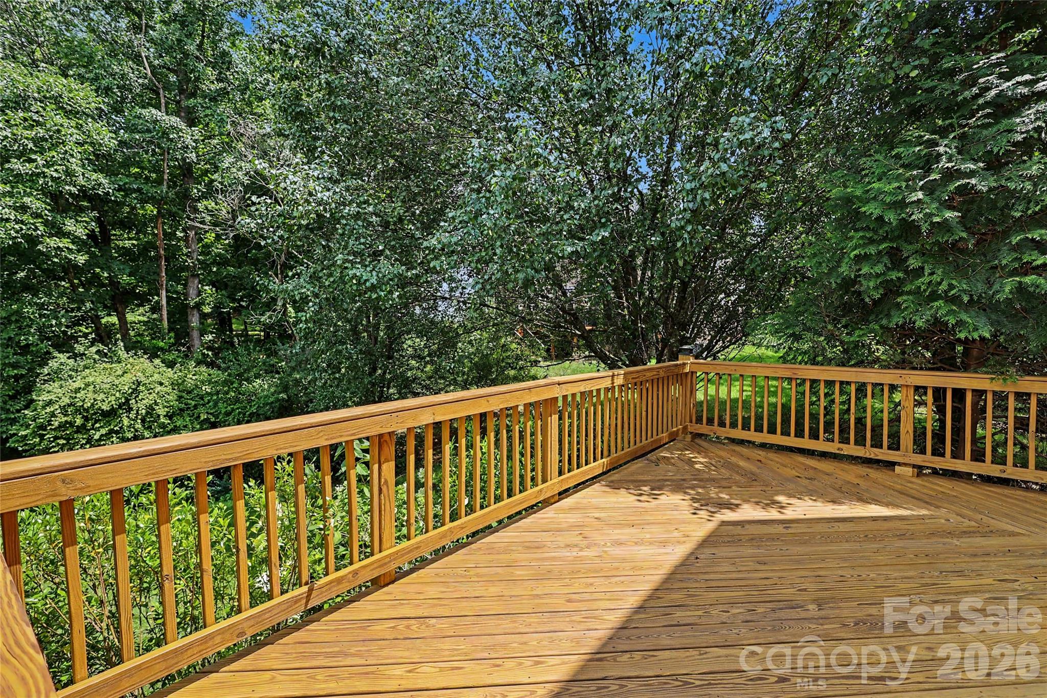 5933 Checkerberry Lane — Huntersville