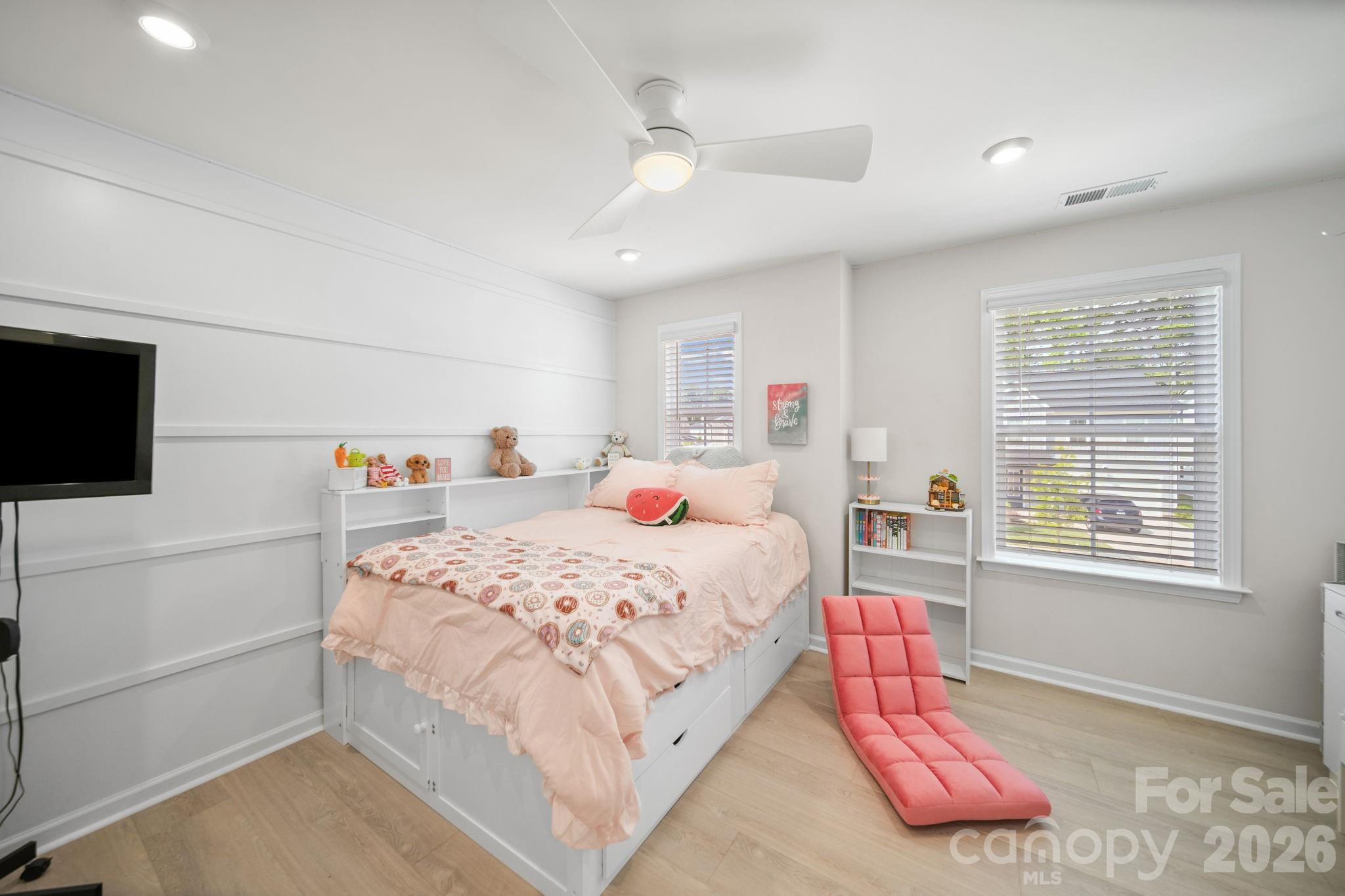 8114 Franklin Trail Street — Charlotte