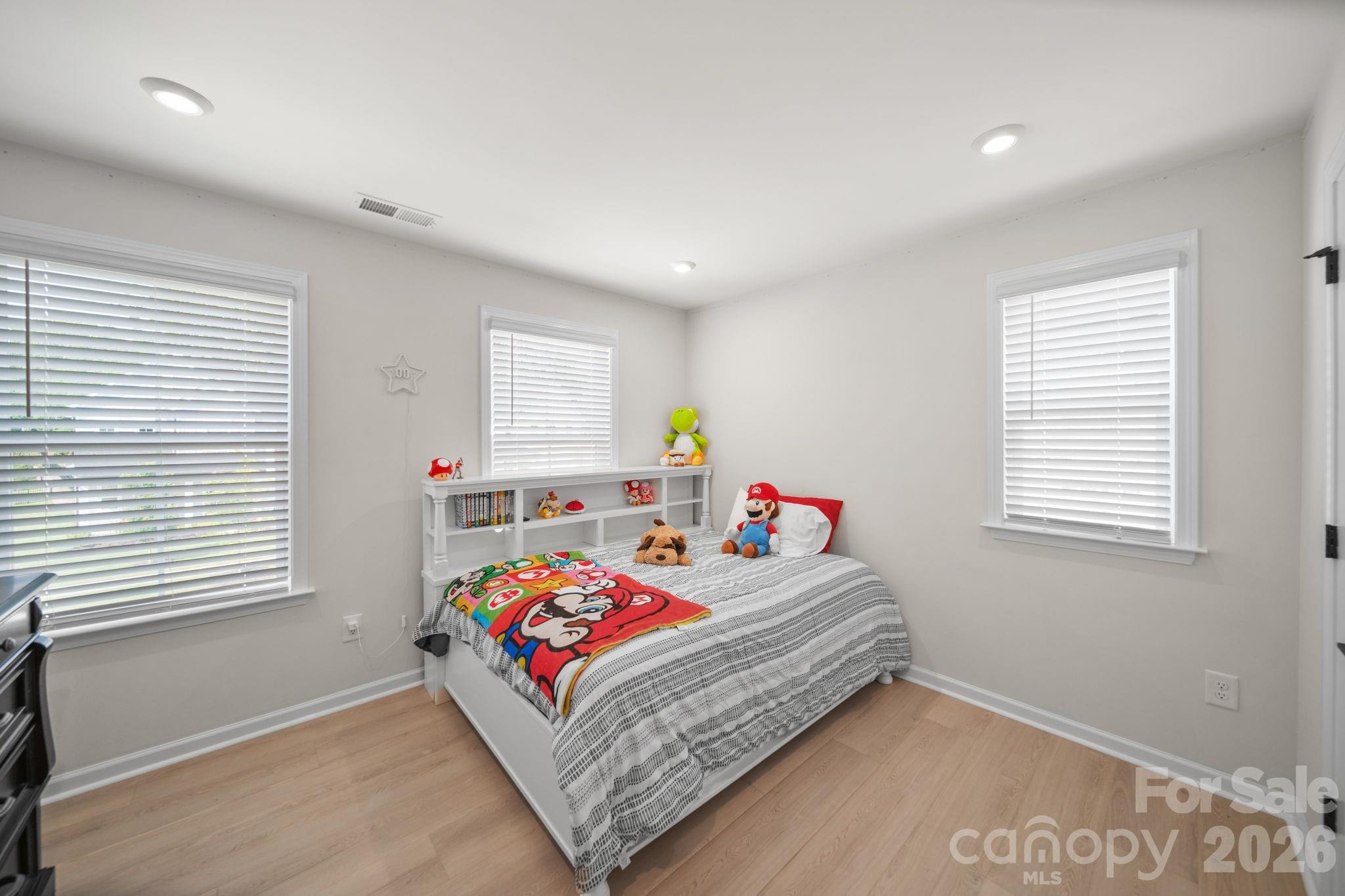 8114 Franklin Trail Street — Charlotte