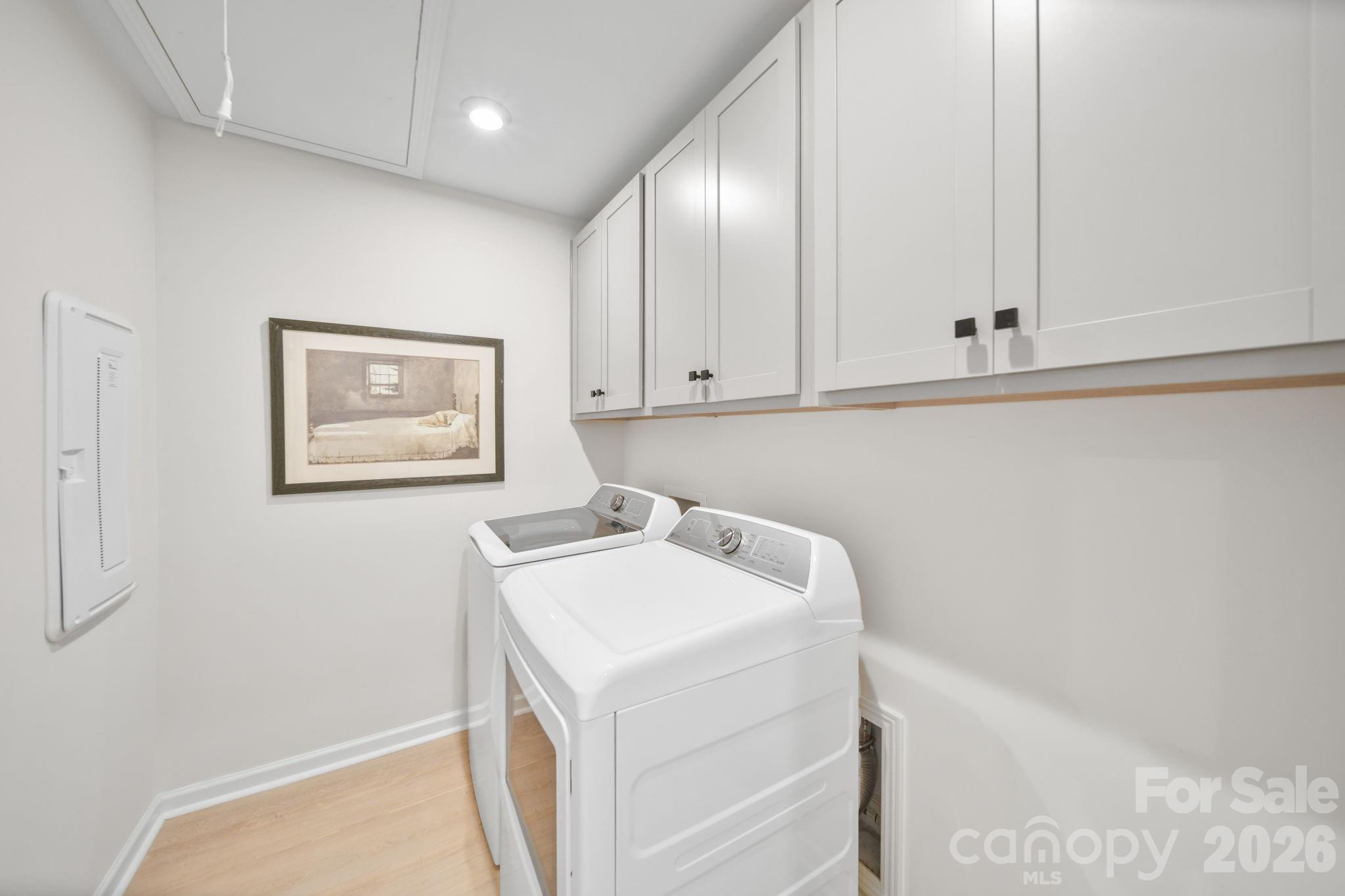 8114 Franklin Trail Street — Charlotte