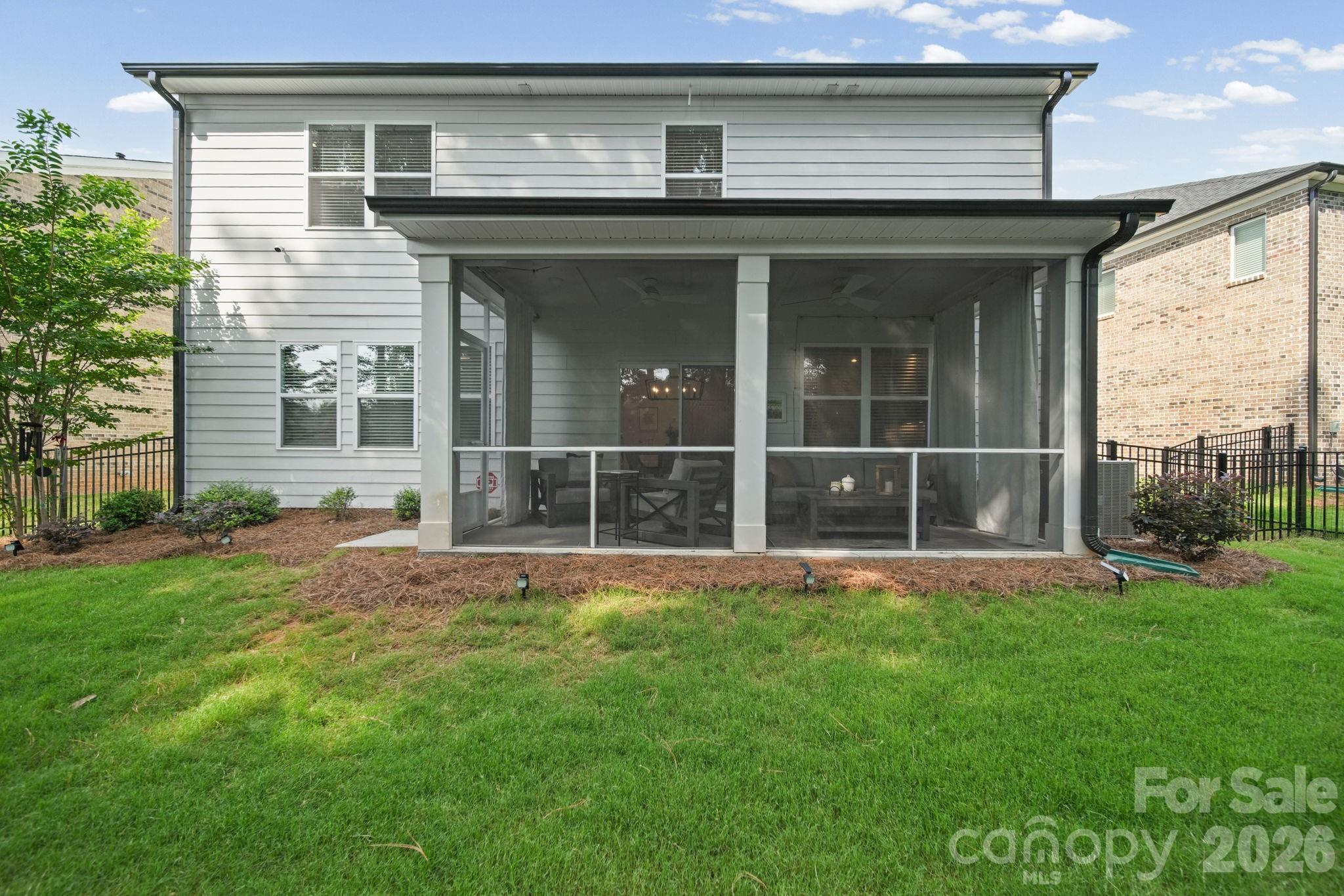 8114 Franklin Trail Street — Charlotte