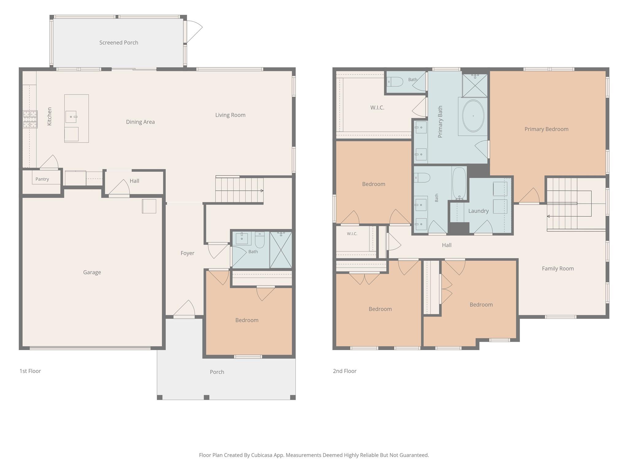 8114 Franklin Trail Street — Charlotte