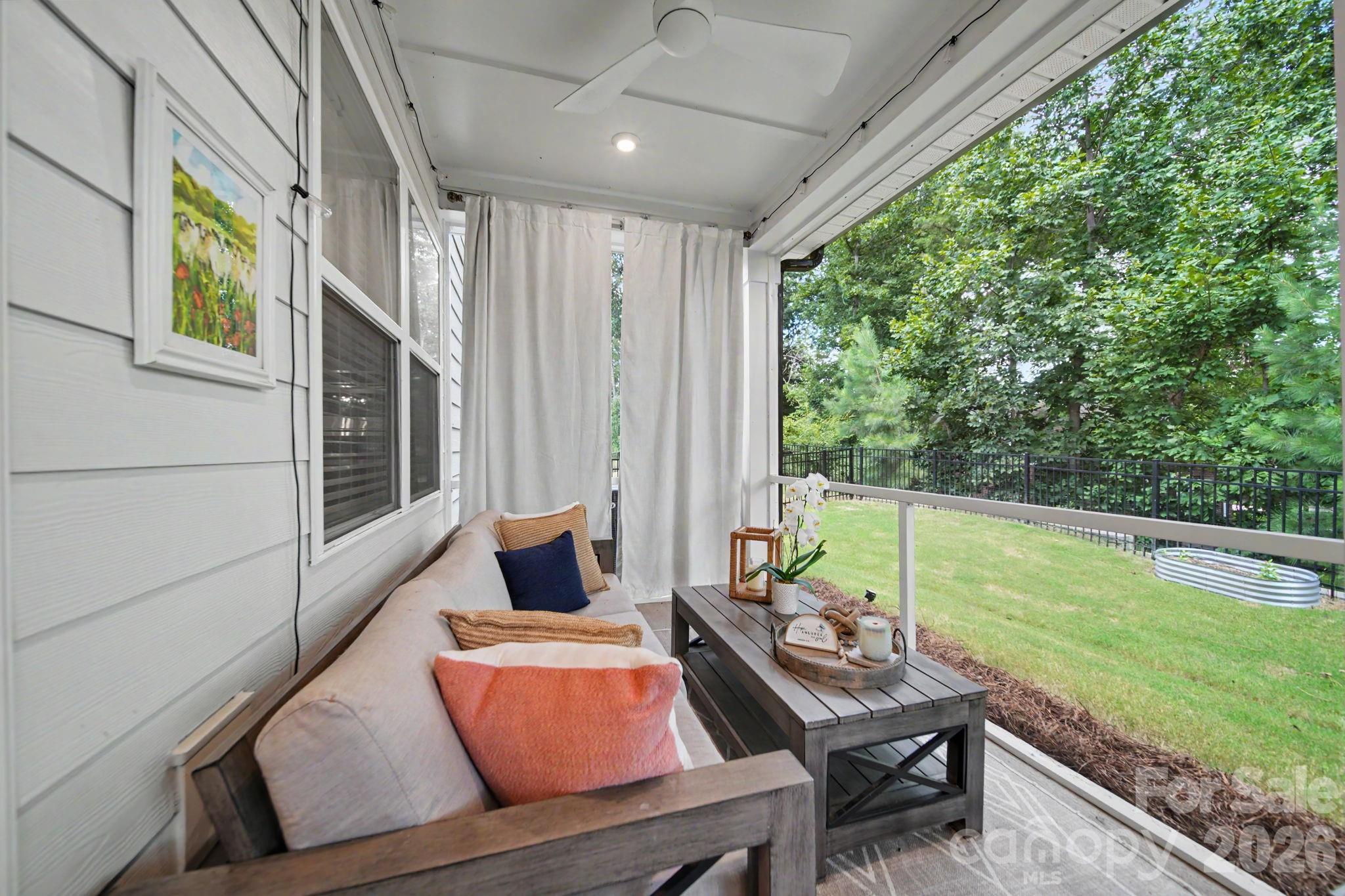 8114 Franklin Trail Street — Charlotte