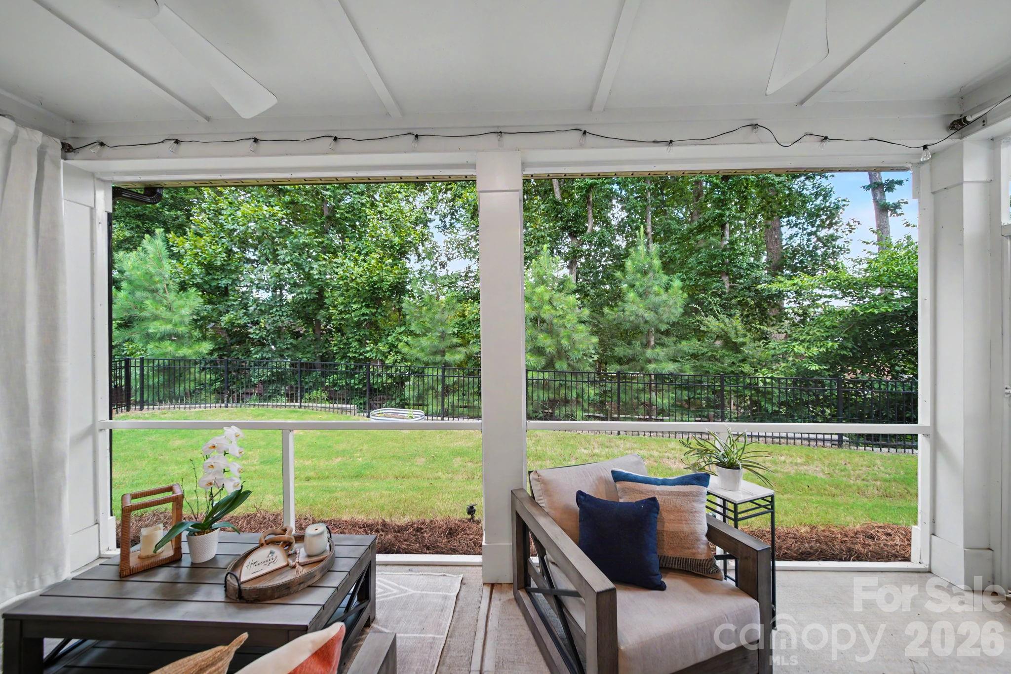 8114 Franklin Trail Street — Charlotte