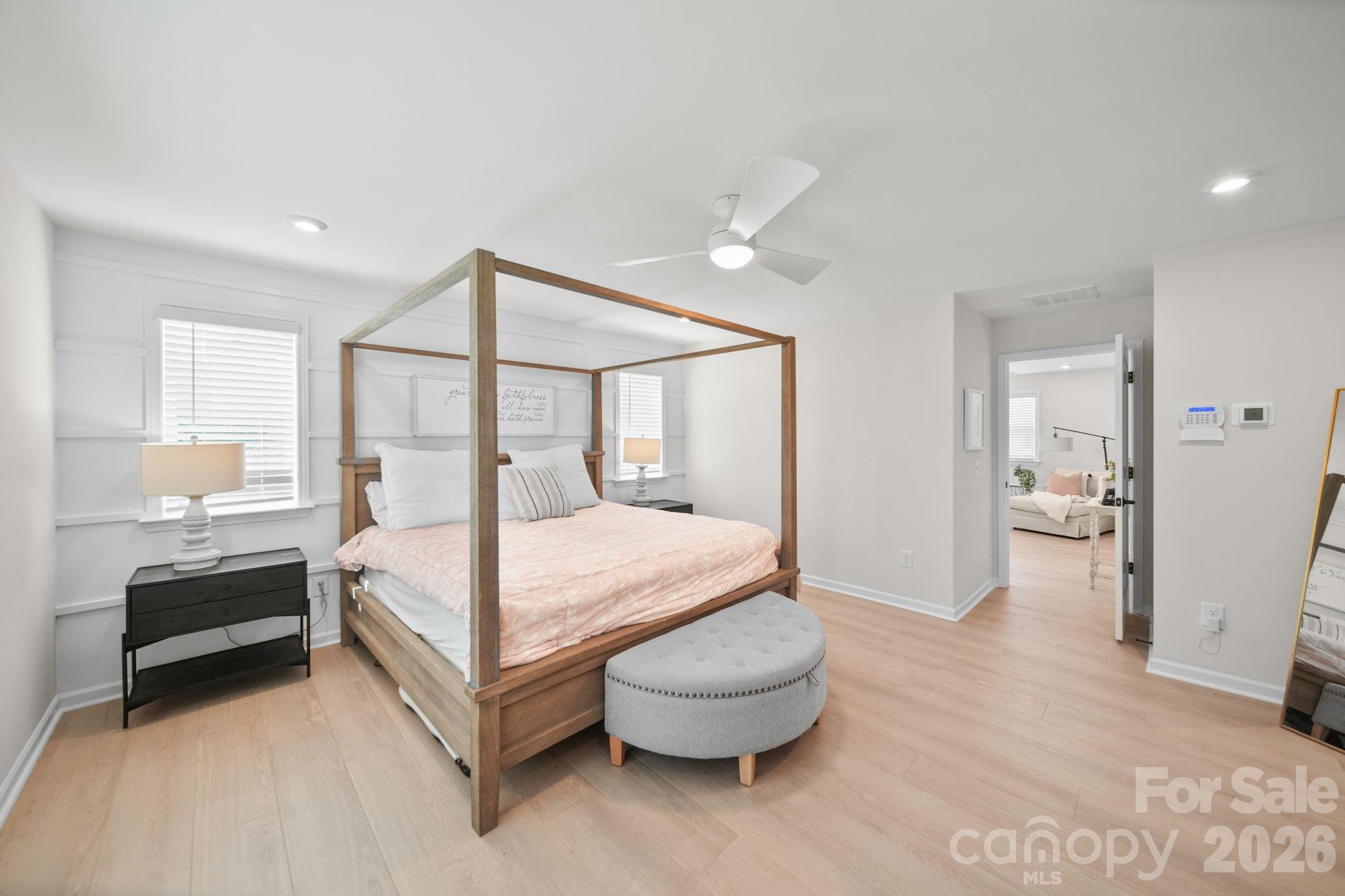 8114 Franklin Trail Street — Charlotte