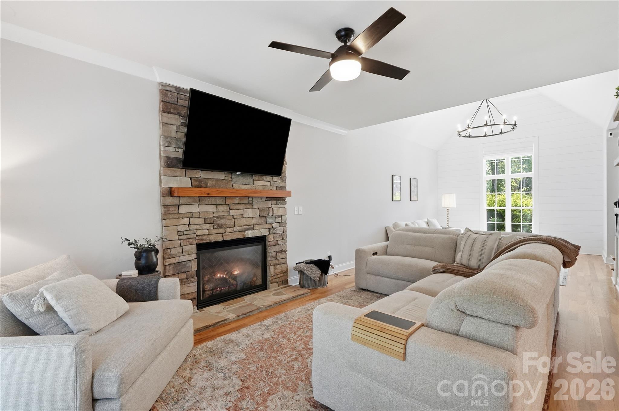 10154 Jim Sossoman Road — Midland
