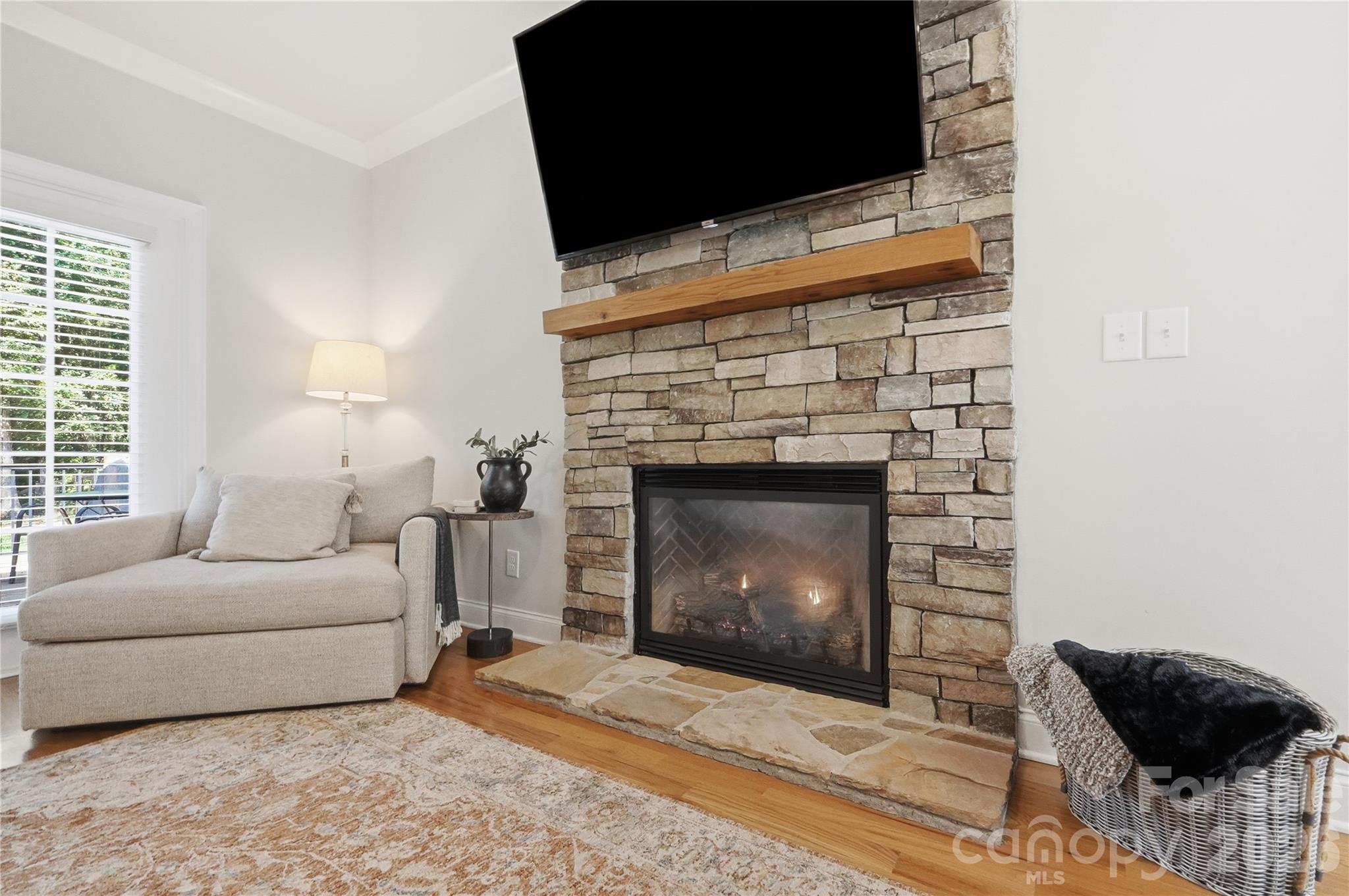 10154 Jim Sossoman Road — Midland