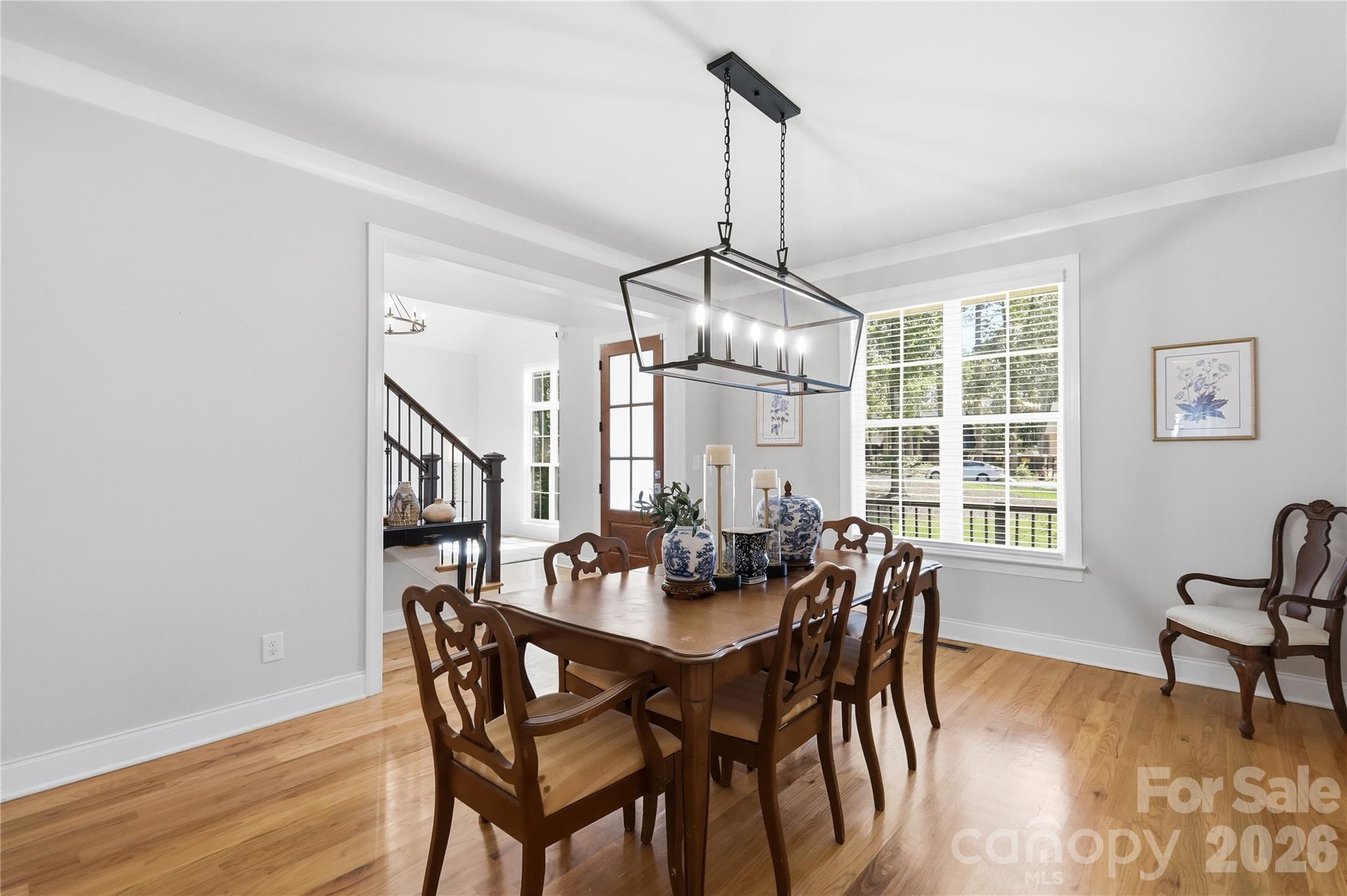10154 Jim Sossoman Road — Midland