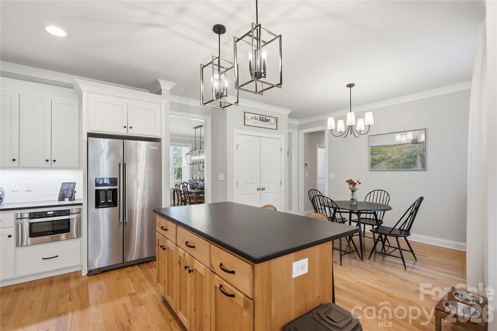 10154 Jim Sossoman Road — Midland