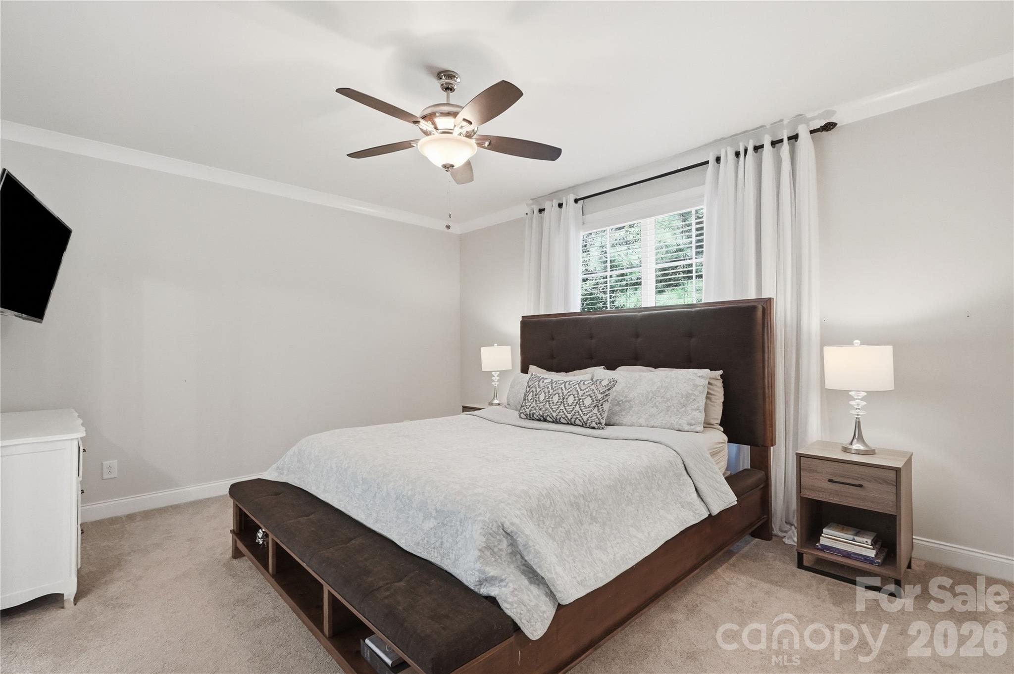 10154 Jim Sossoman Road — Midland