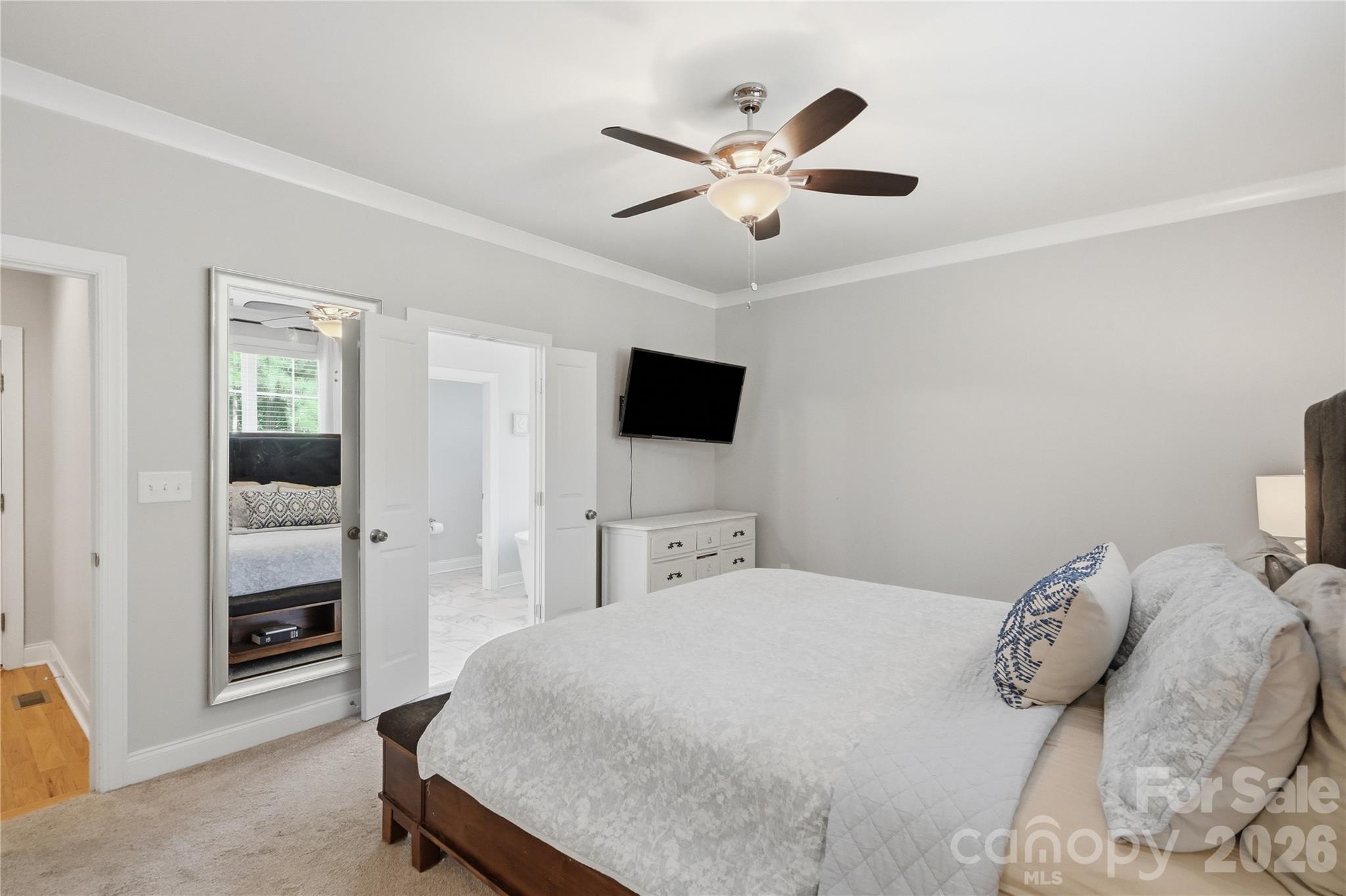 10154 Jim Sossoman Road — Midland