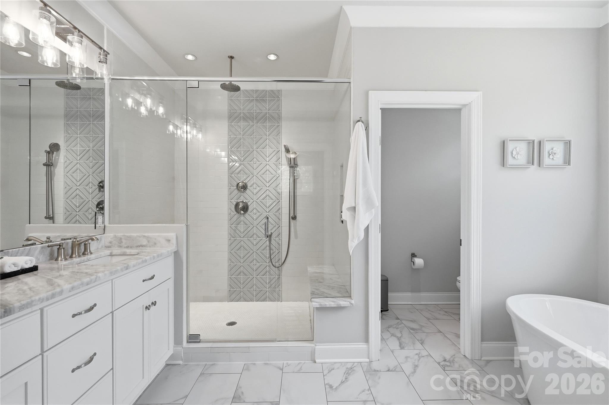 10154 Jim Sossoman Road — Midland