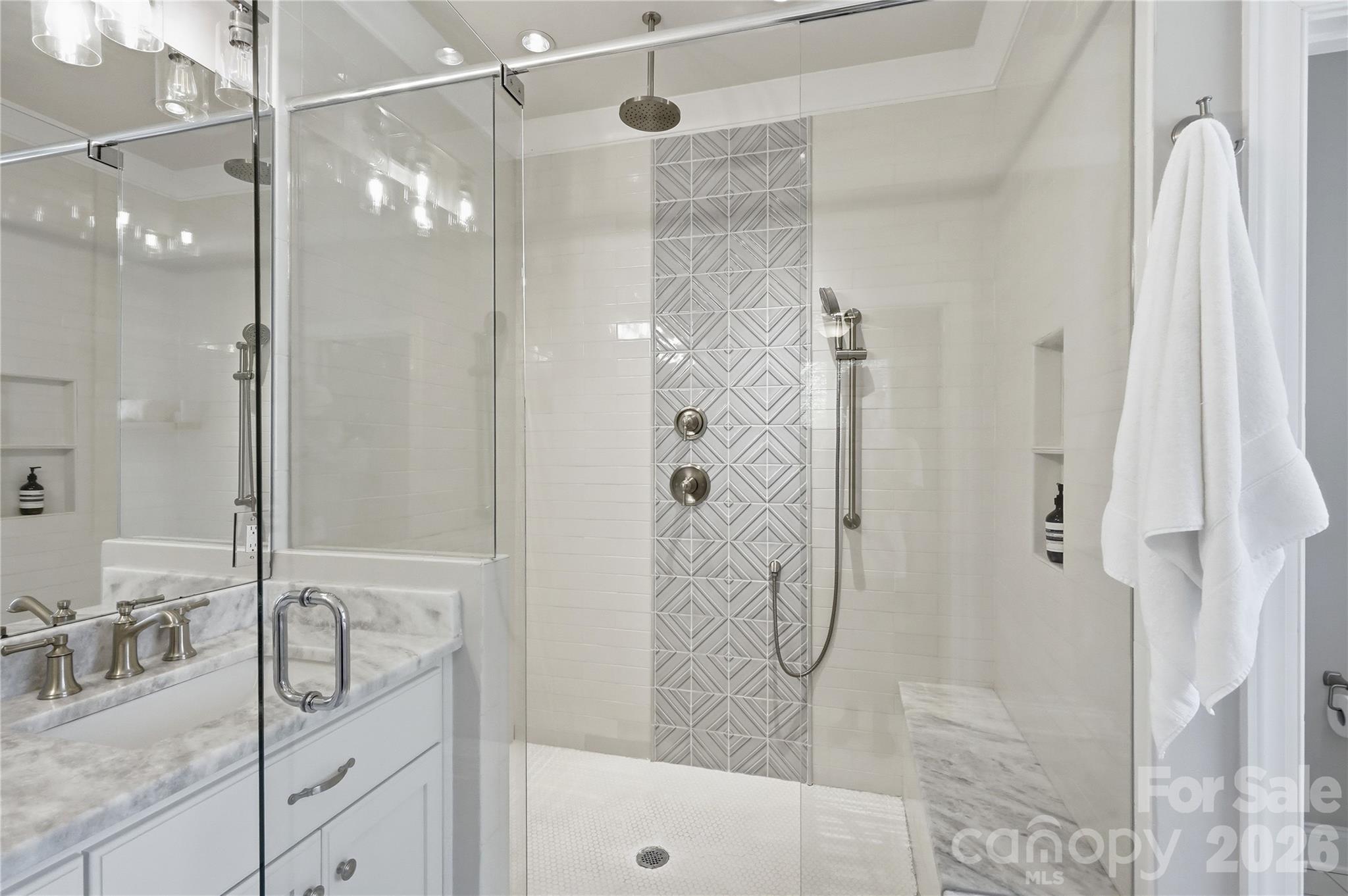 10154 Jim Sossoman Road — Midland