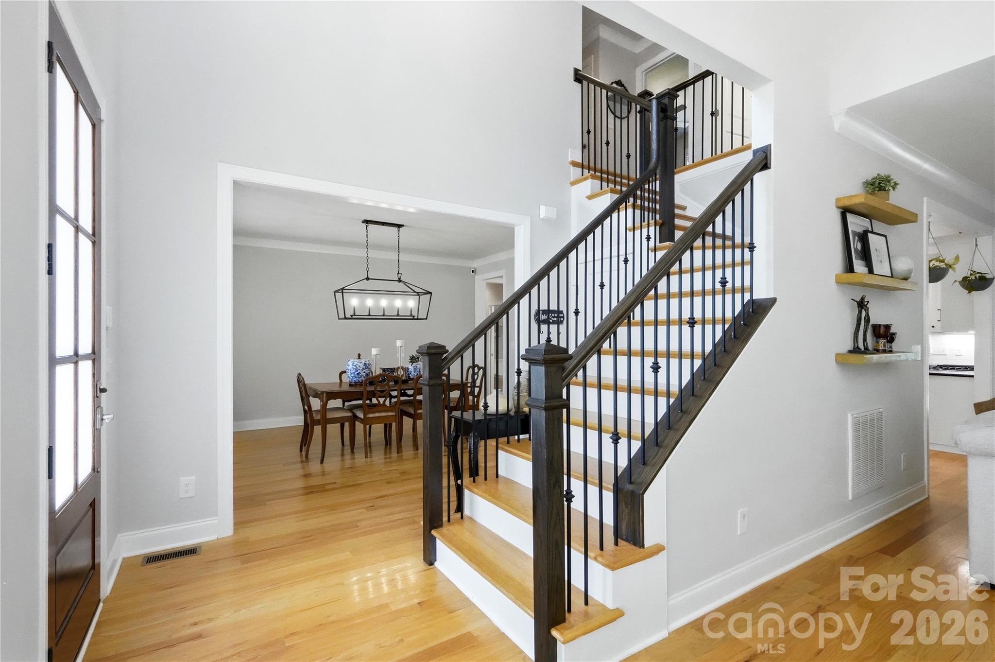10154 Jim Sossoman Road — Midland