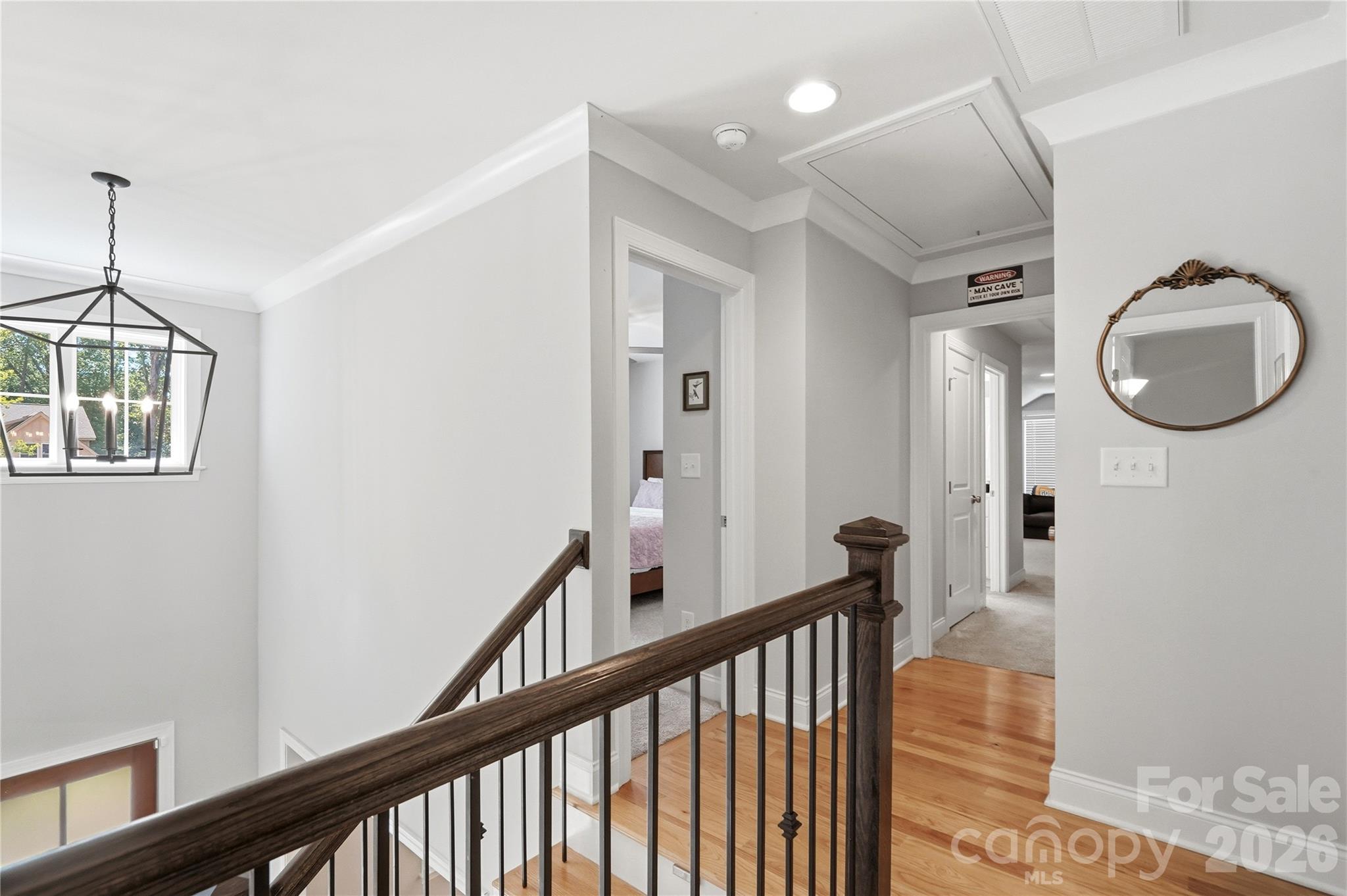 10154 Jim Sossoman Road — Midland