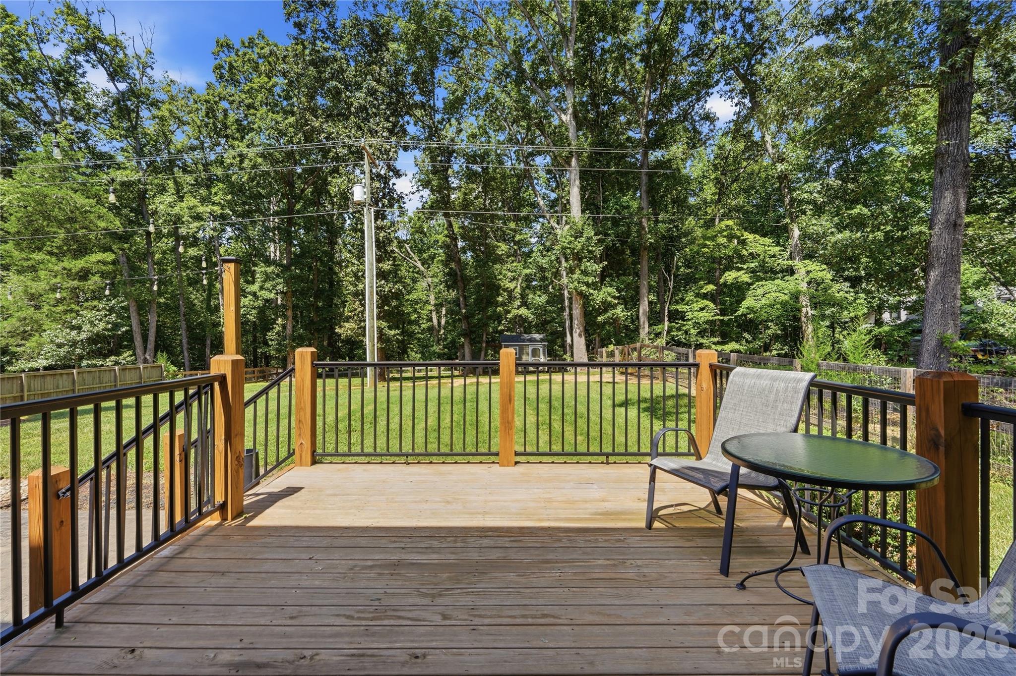 10154 Jim Sossoman Road — Midland