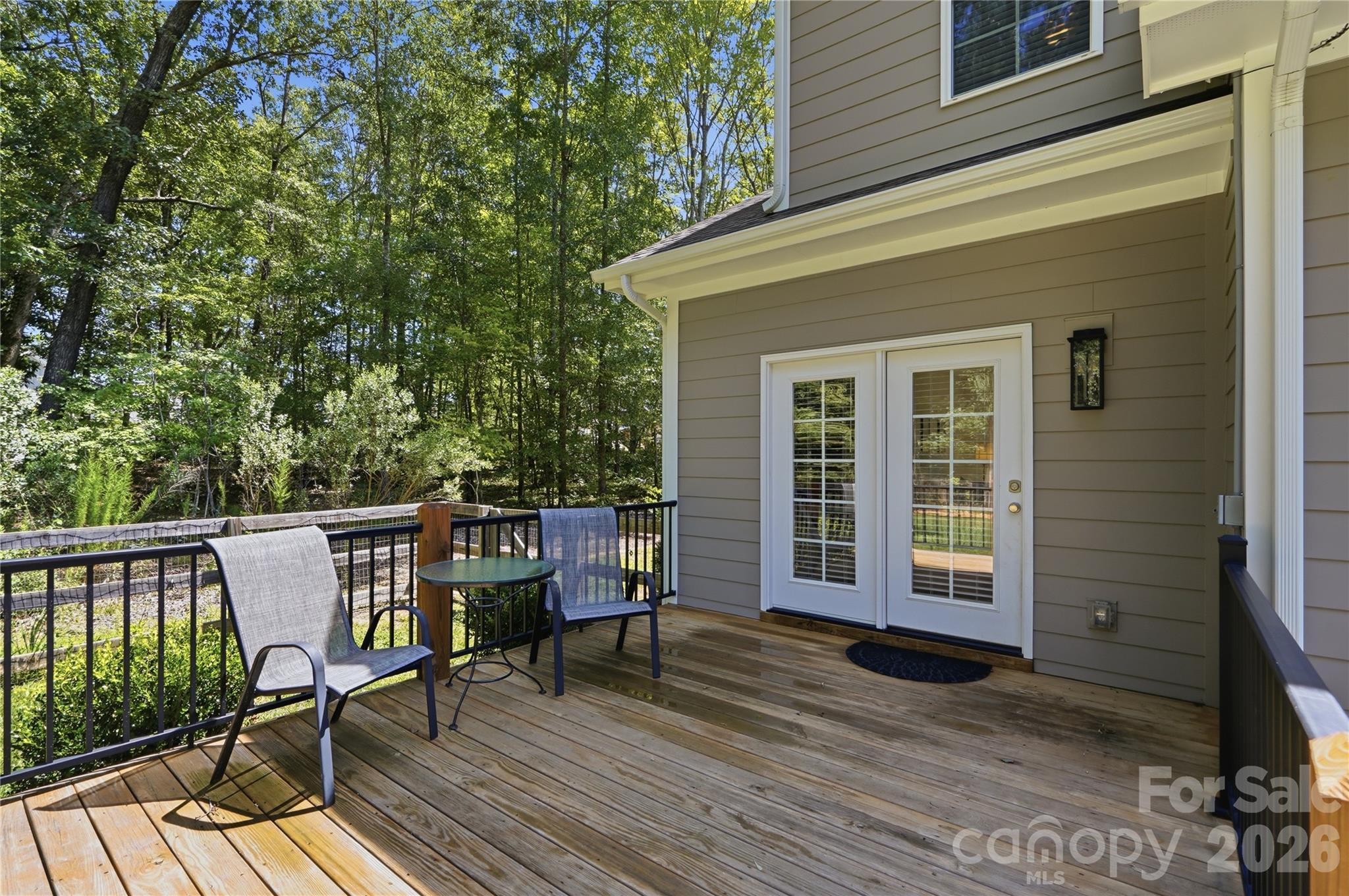 10154 Jim Sossoman Road — Midland