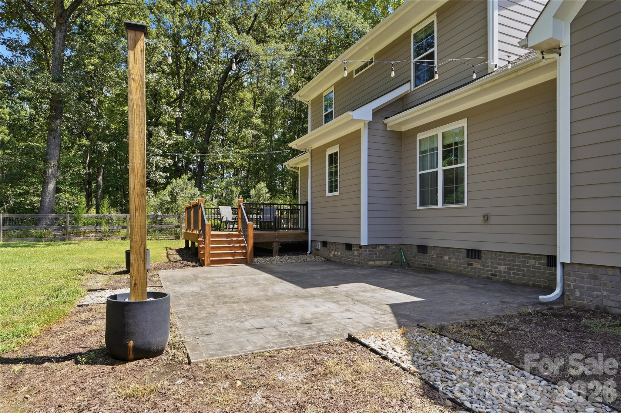 10154 Jim Sossoman Road — Midland