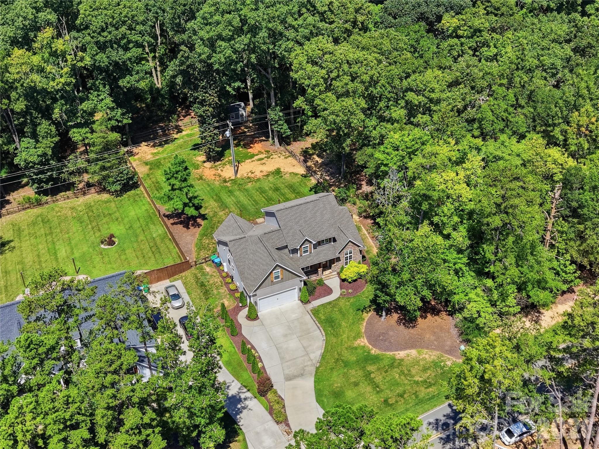 10154 Jim Sossoman Road — Midland