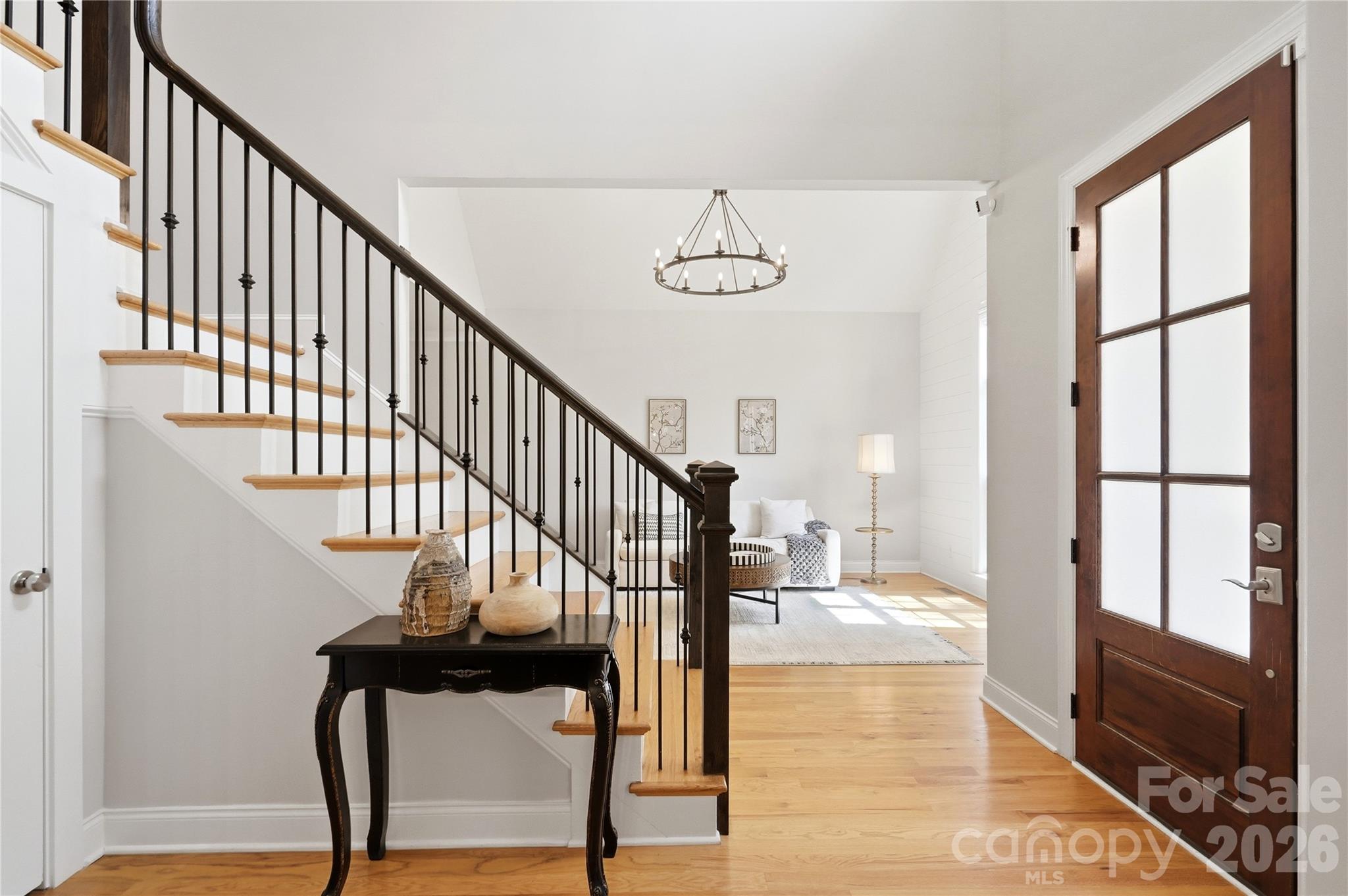 10154 Jim Sossoman Road — Midland