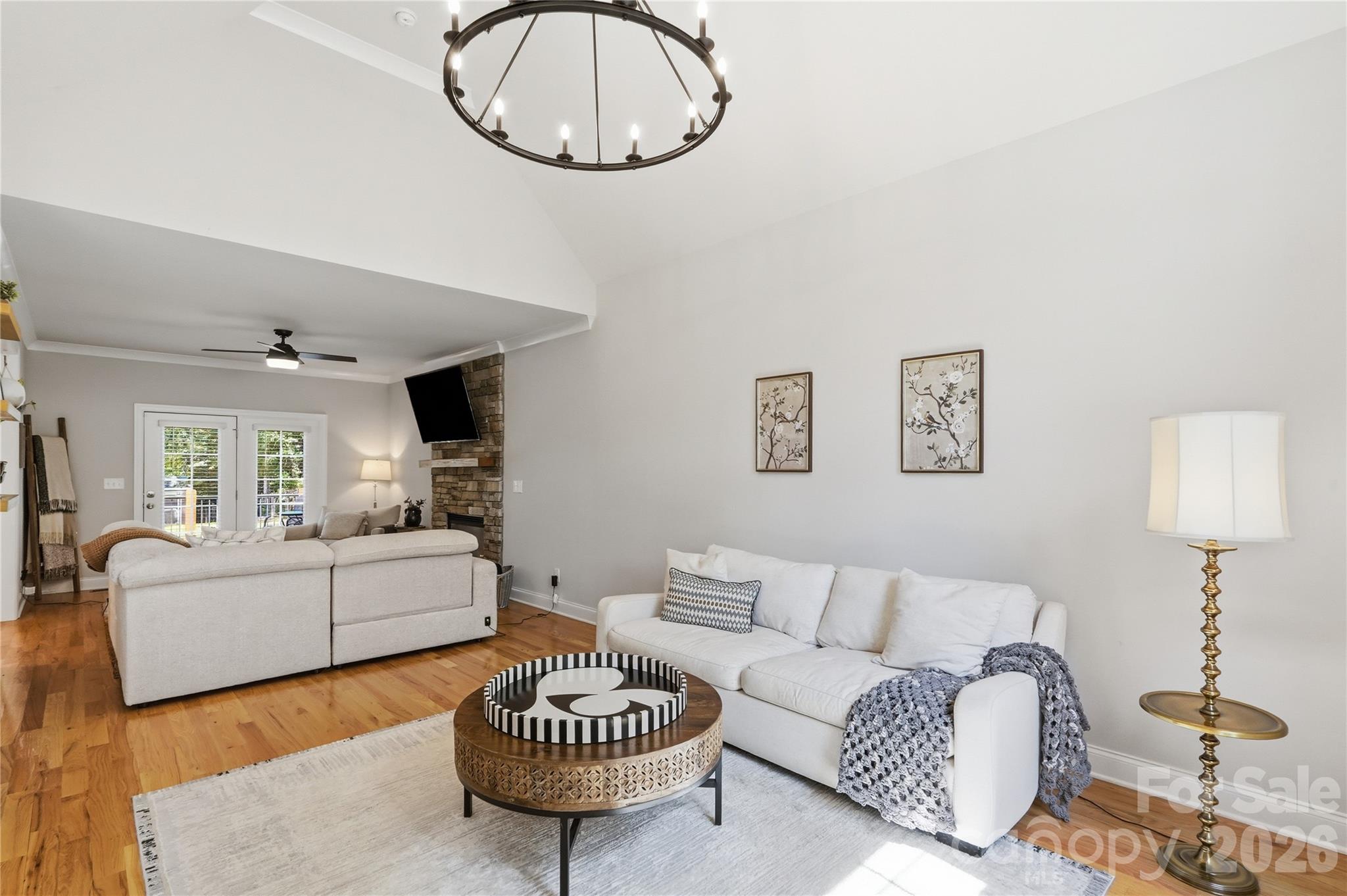10154 Jim Sossoman Road — Midland