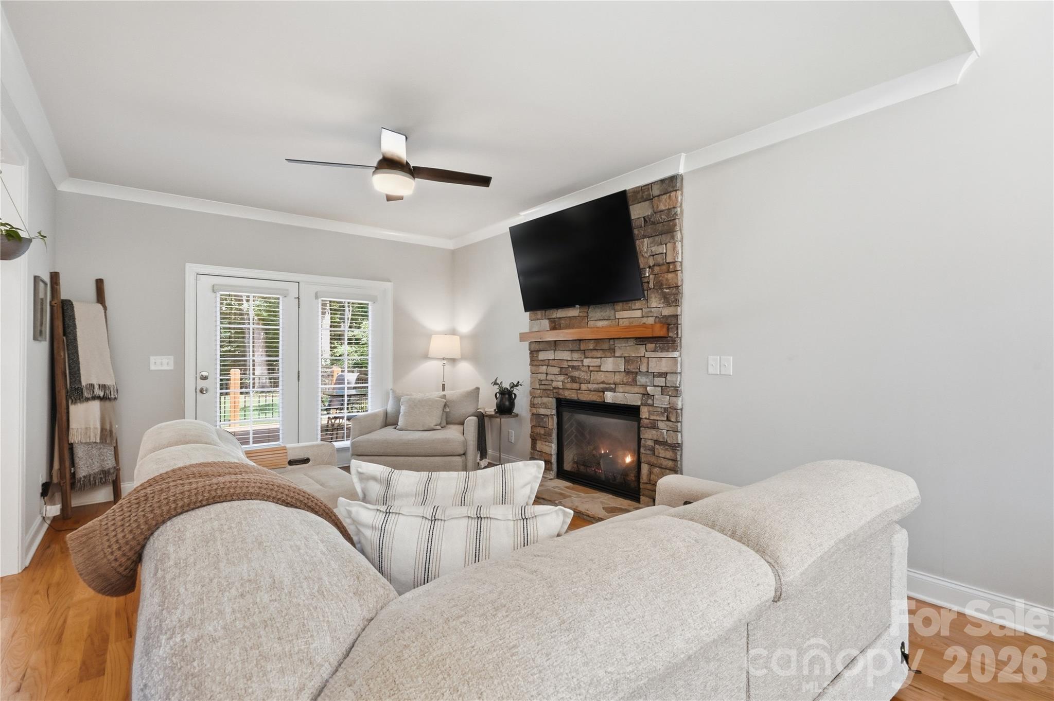 10154 Jim Sossoman Road — Midland