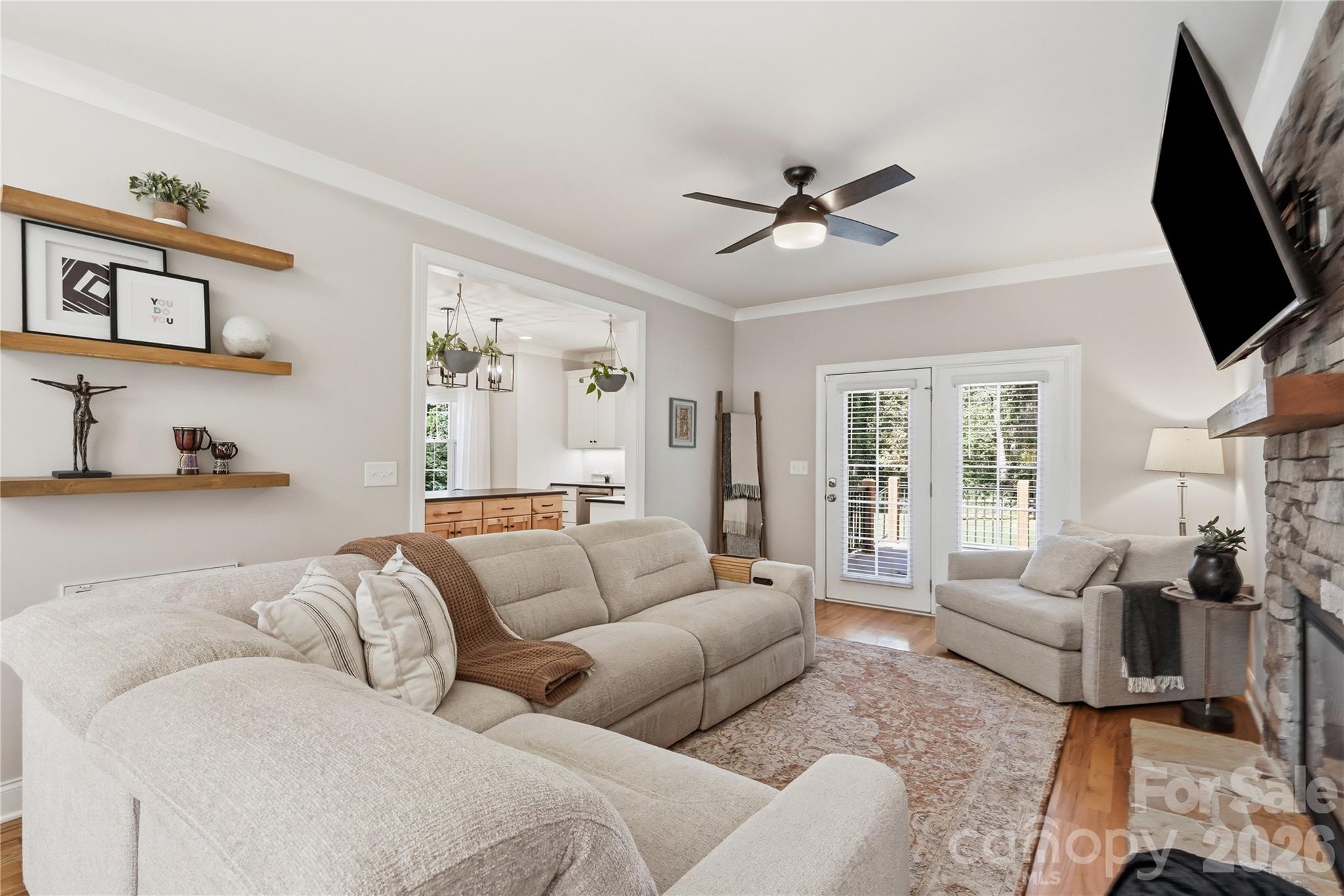 10154 Jim Sossoman Road — Midland