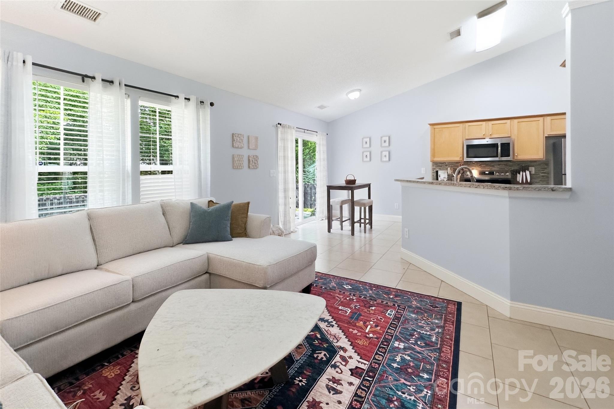 2627 Bridgeville Lane — Charlotte