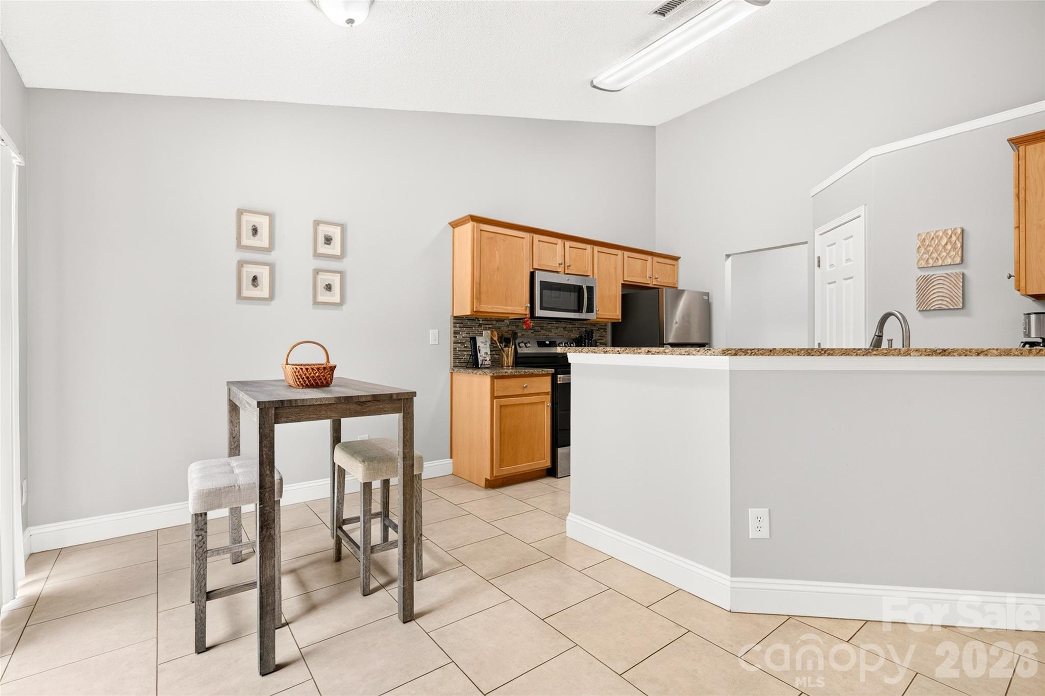 2627 Bridgeville Lane — Charlotte