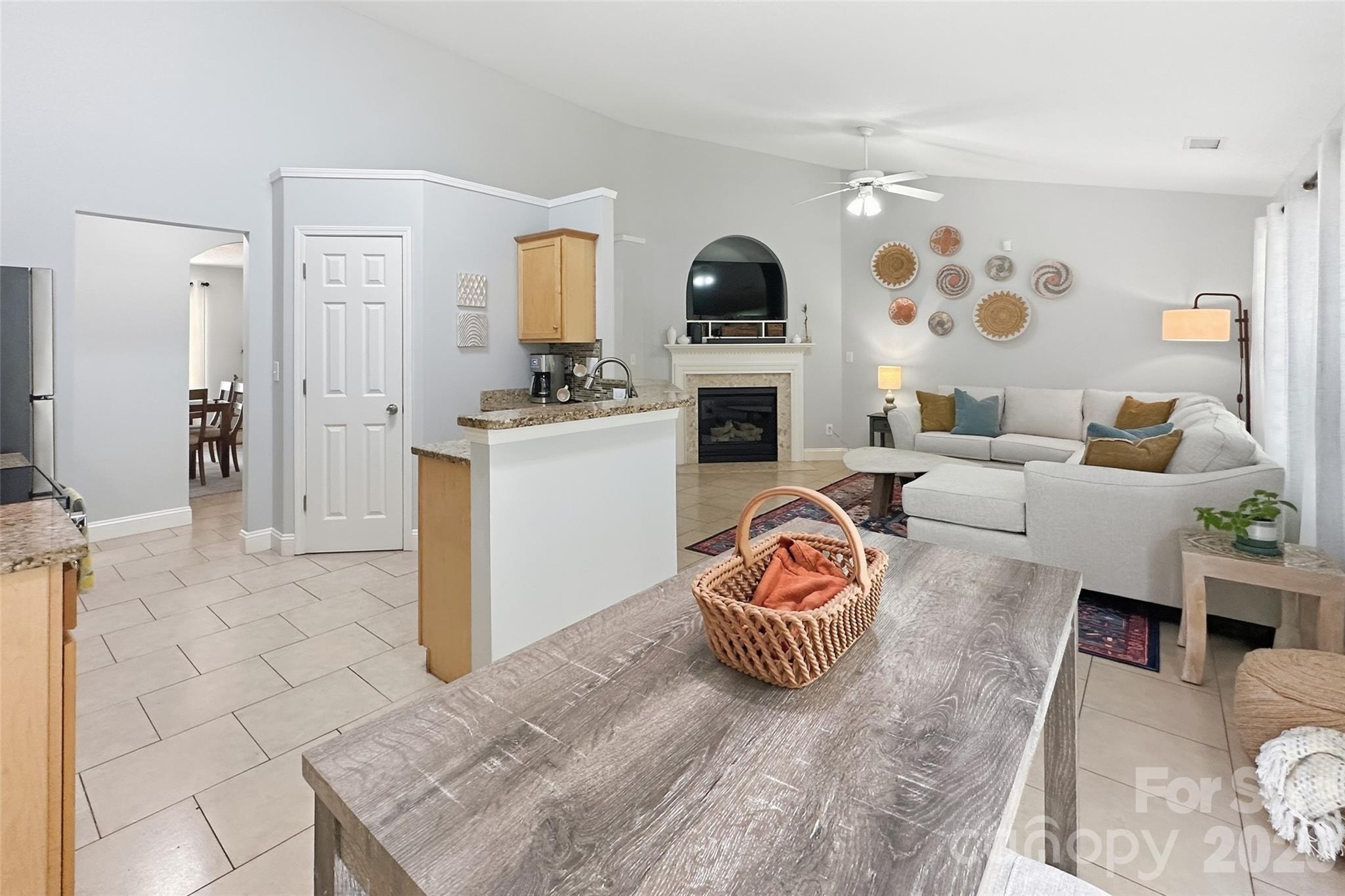 2627 Bridgeville Lane — Charlotte
