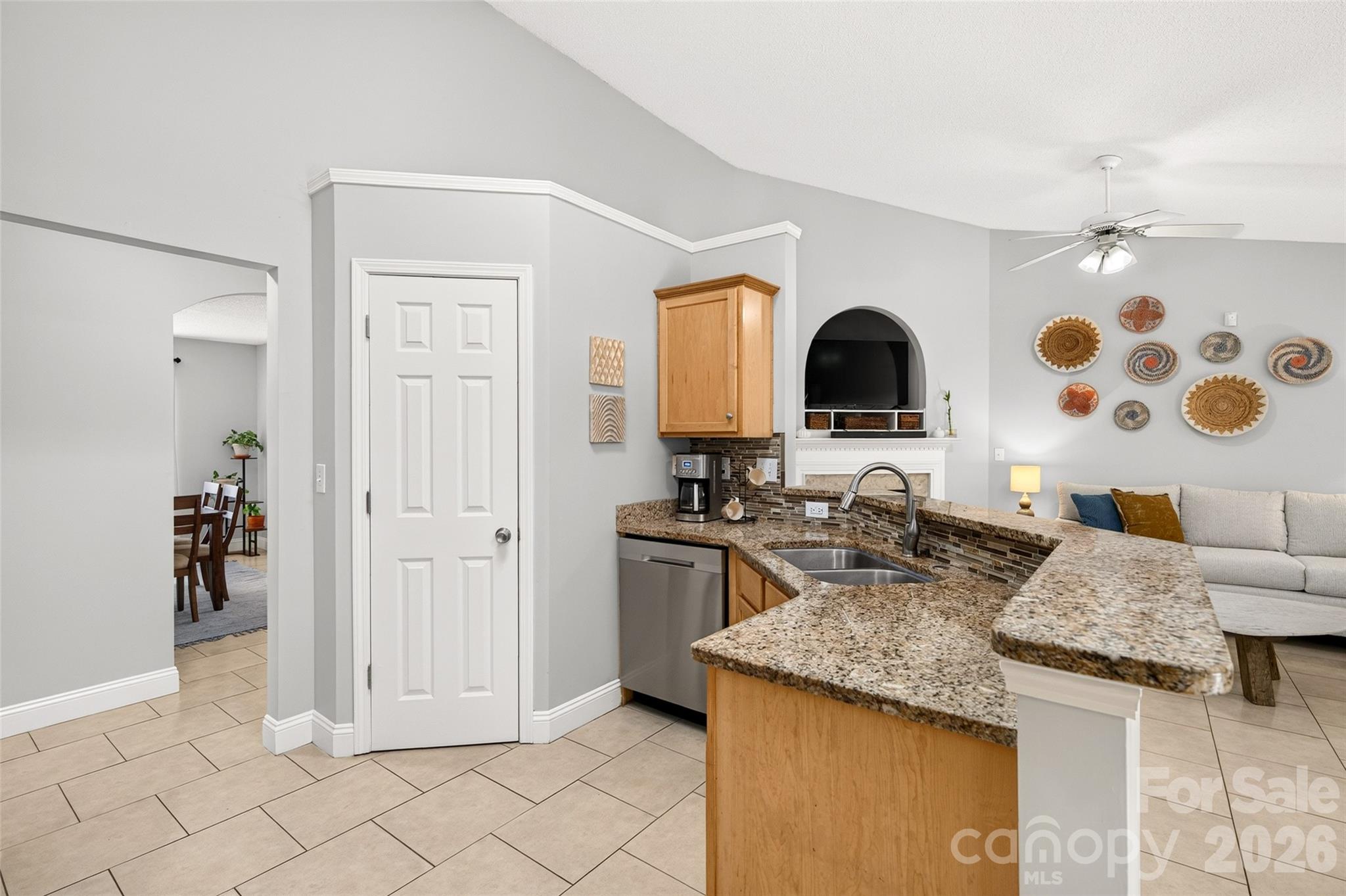 2627 Bridgeville Lane — Charlotte