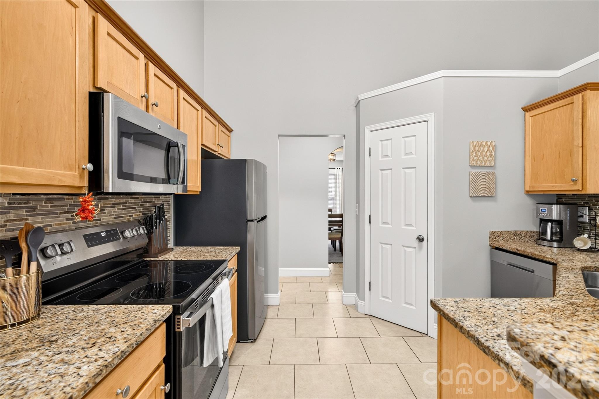 2627 Bridgeville Lane — Charlotte