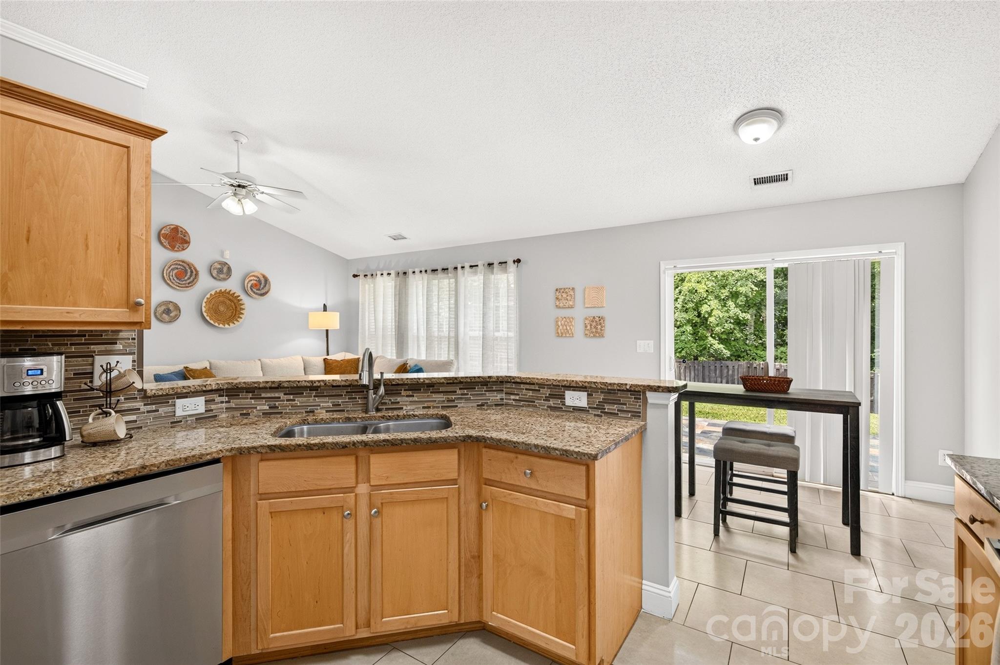 2627 Bridgeville Lane — Charlotte