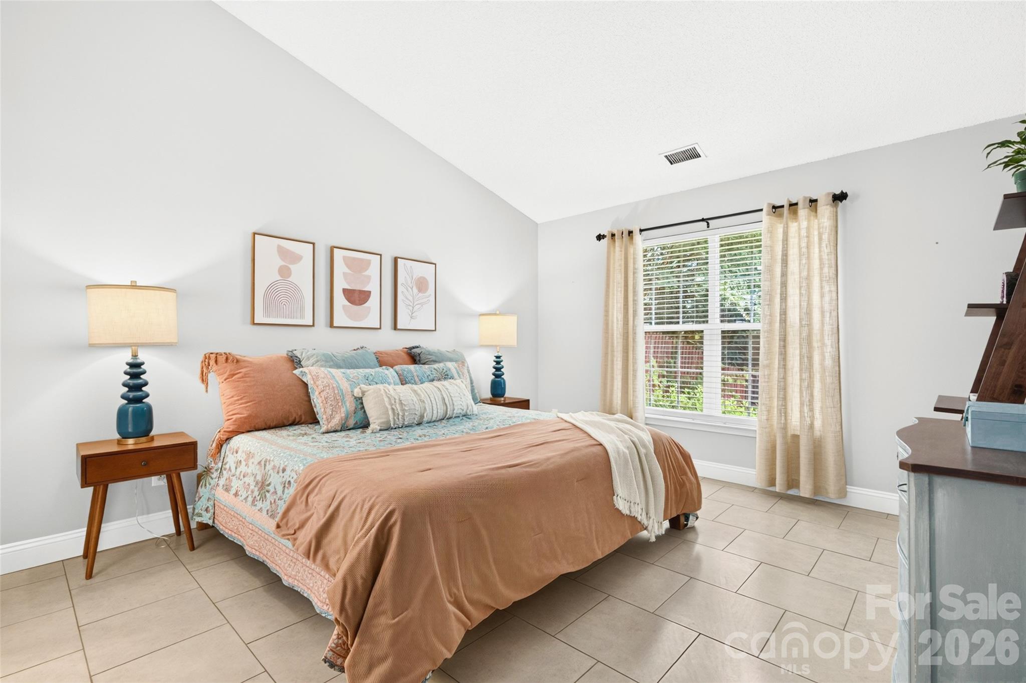 2627 Bridgeville Lane — Charlotte