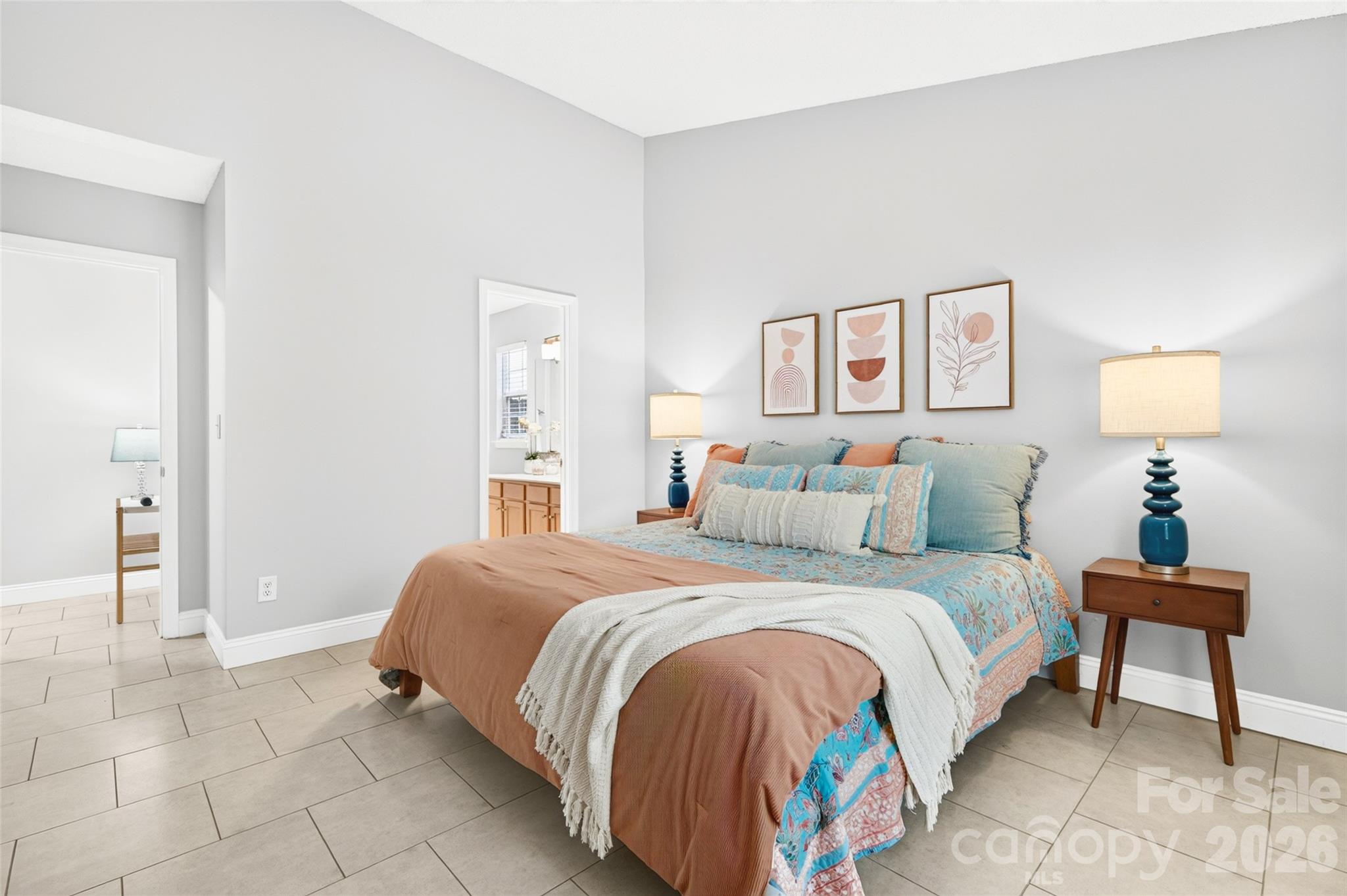 2627 Bridgeville Lane — Charlotte