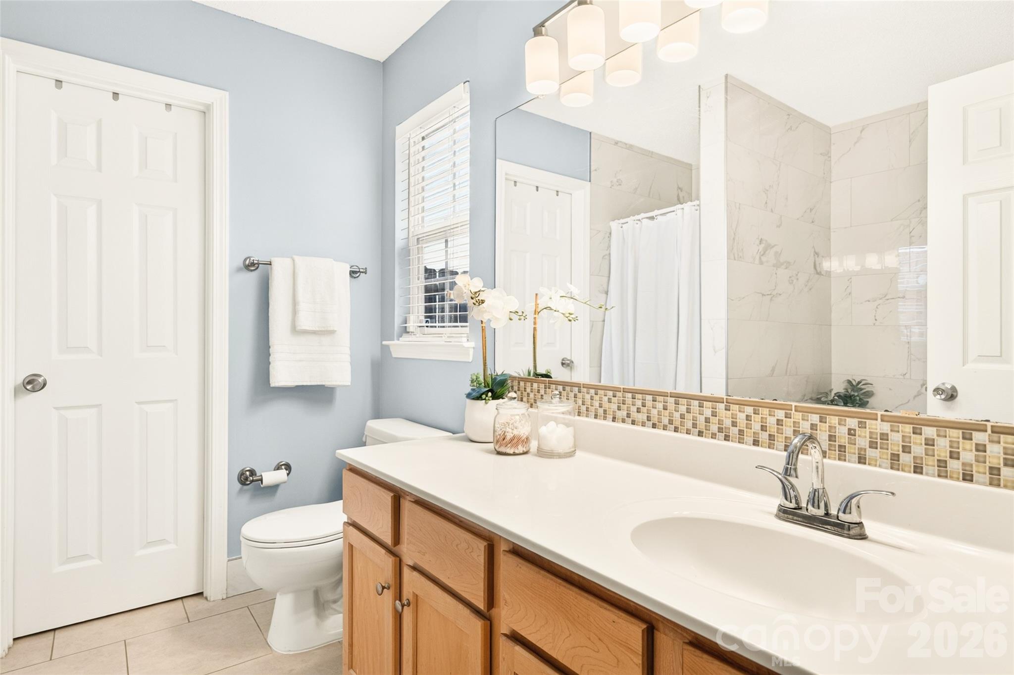 2627 Bridgeville Lane — Charlotte