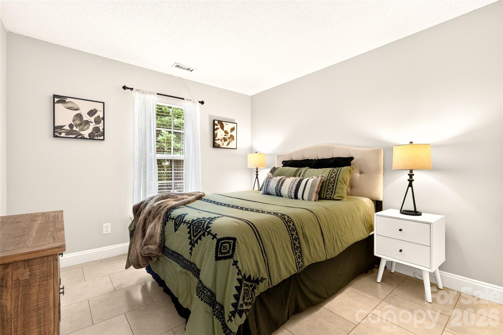 2627 Bridgeville Lane — Charlotte
