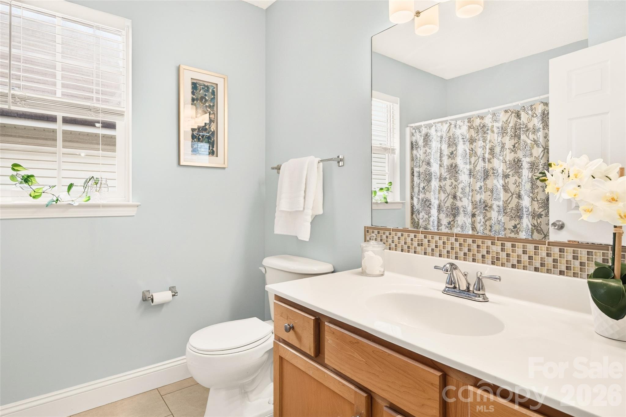 2627 Bridgeville Lane — Charlotte