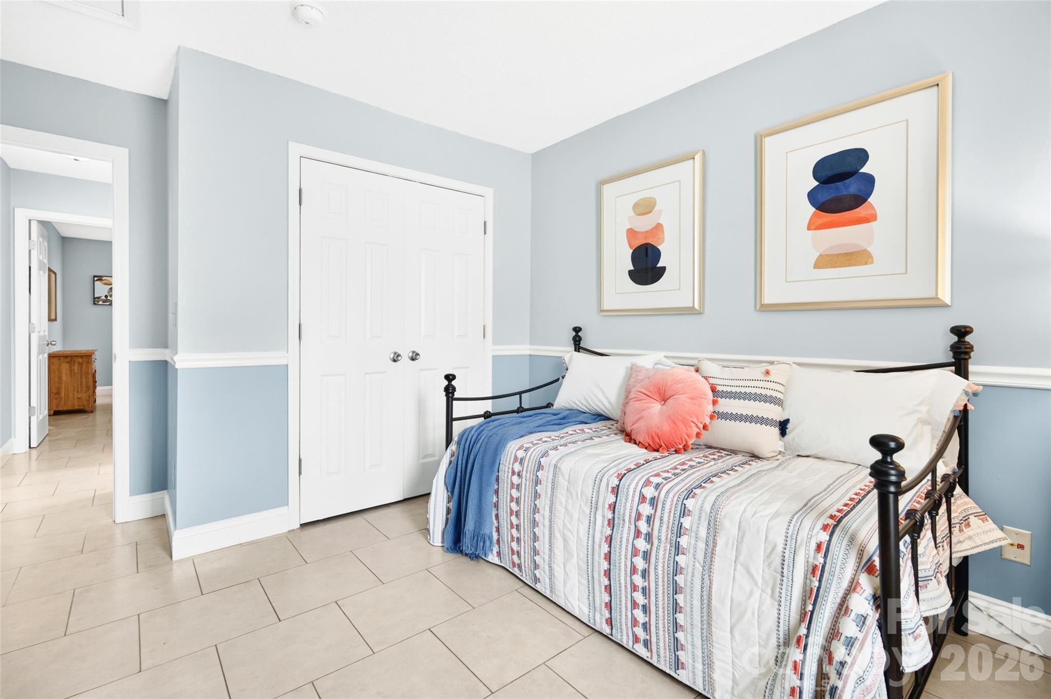 2627 Bridgeville Lane — Charlotte