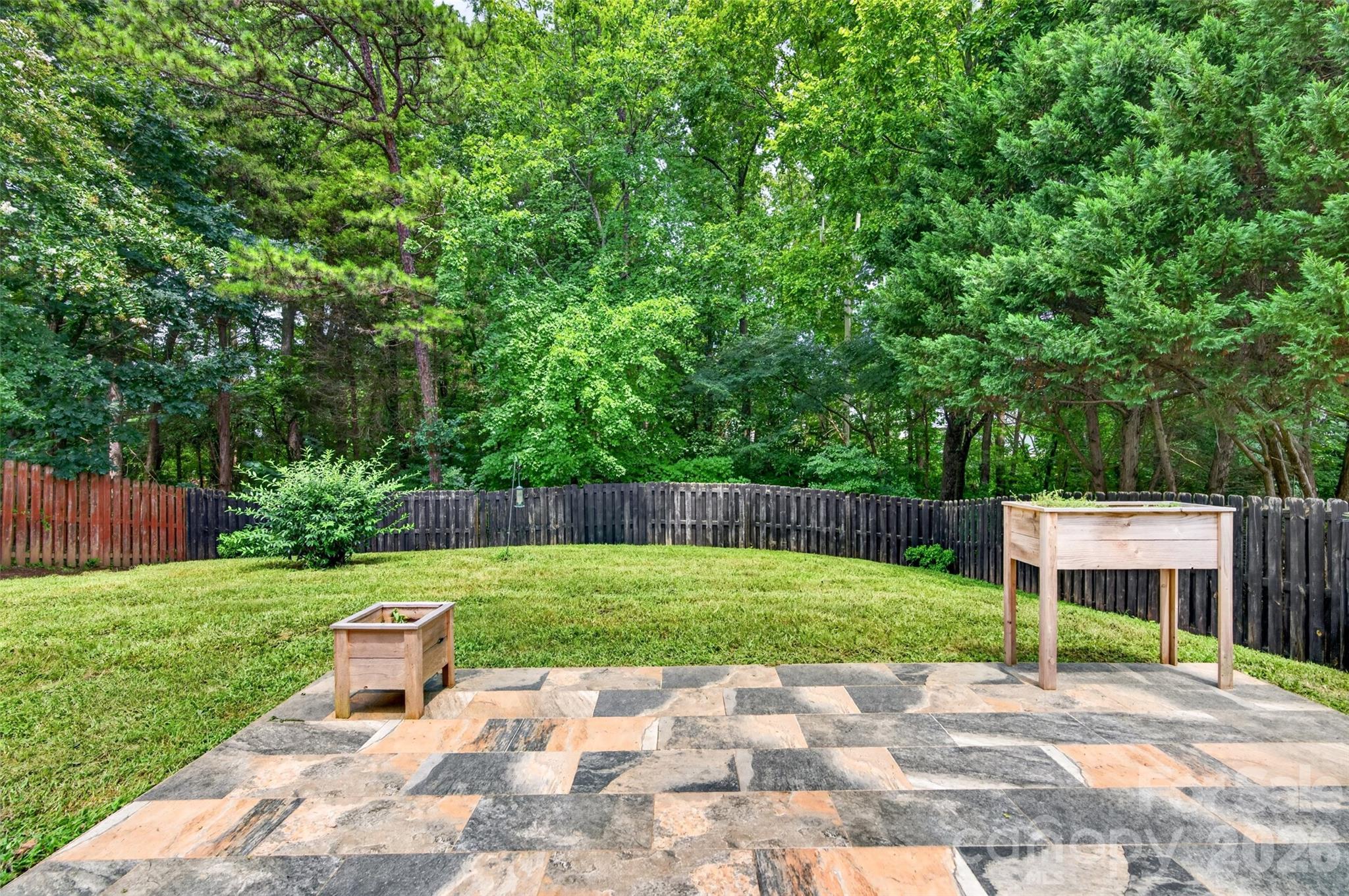 2627 Bridgeville Lane — Charlotte