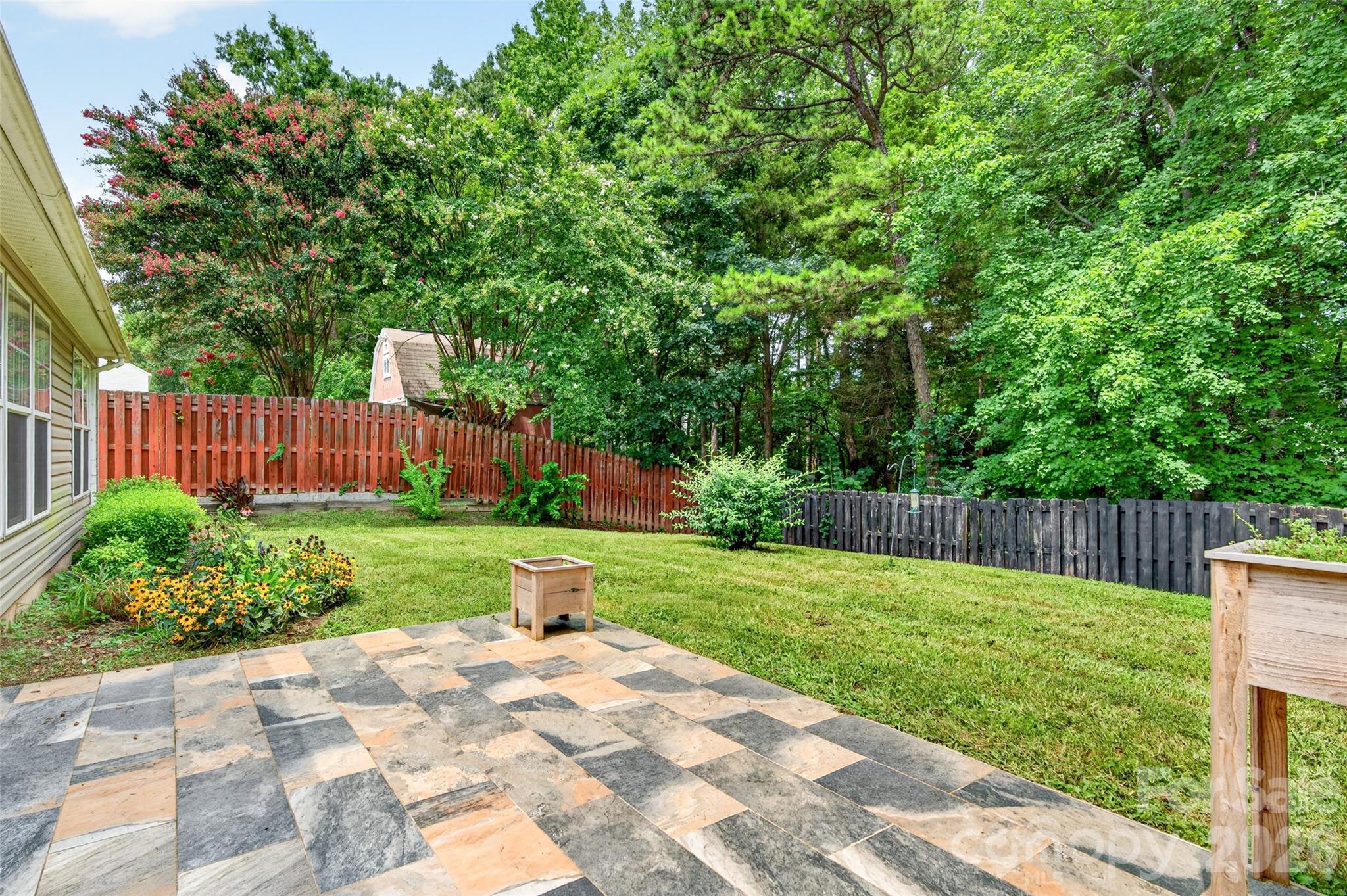 2627 Bridgeville Lane — Charlotte
