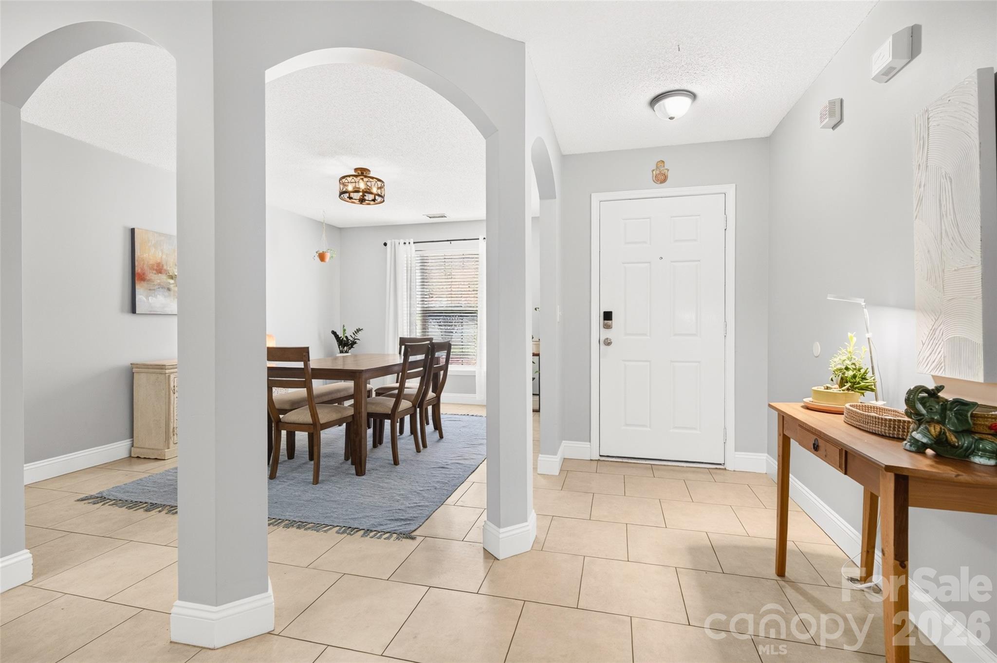 2627 Bridgeville Lane — Charlotte