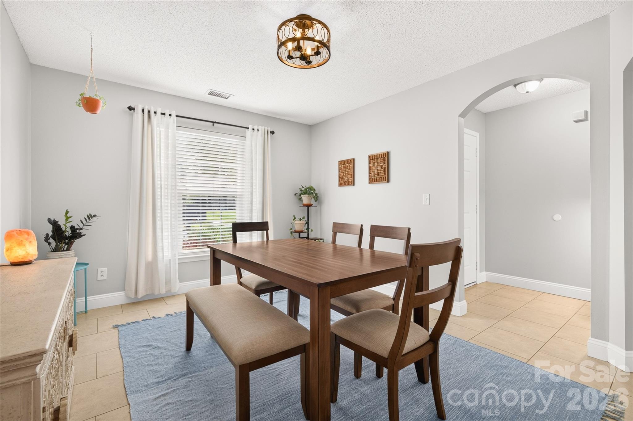2627 Bridgeville Lane — Charlotte