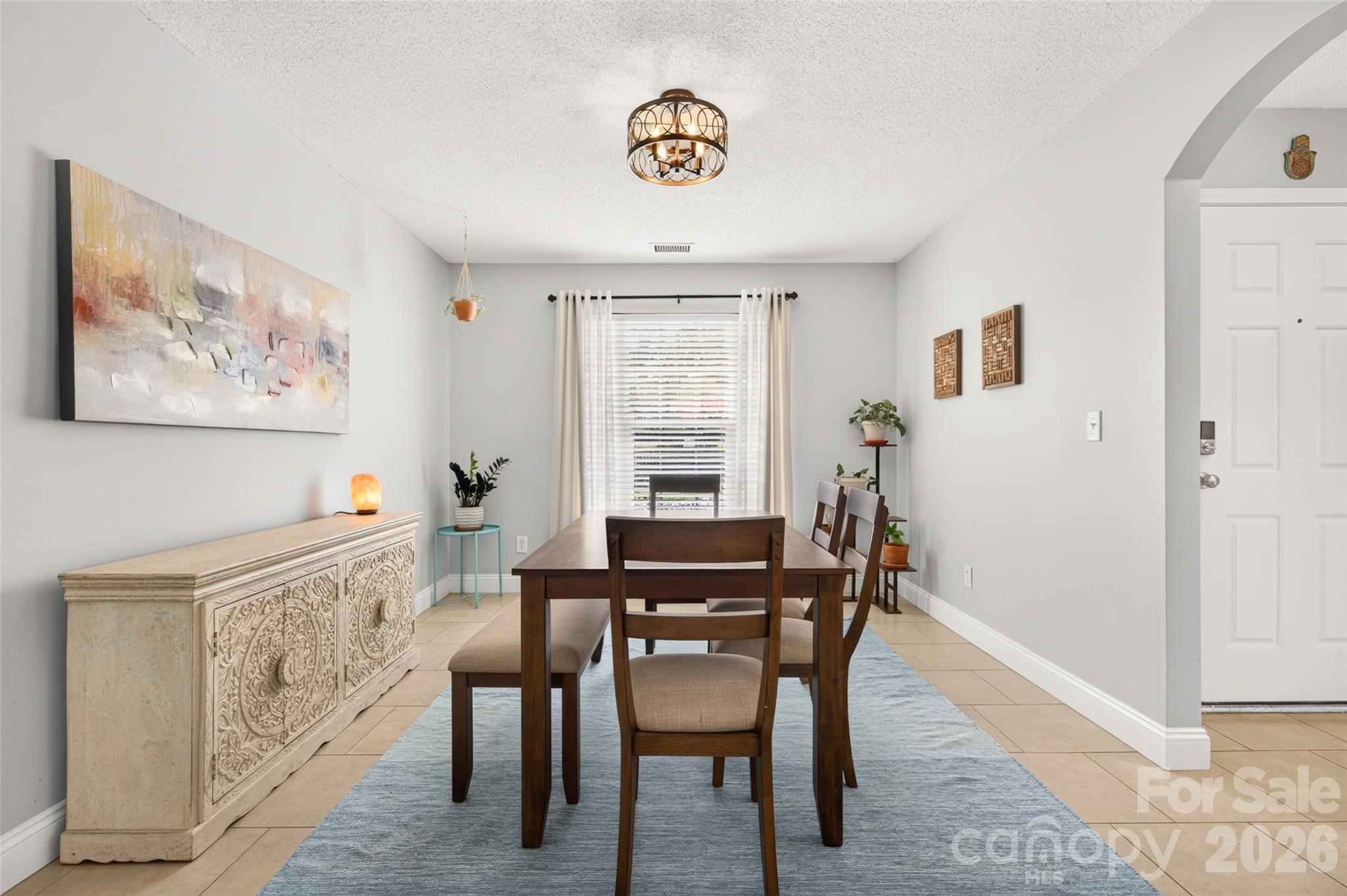 2627 Bridgeville Lane — Charlotte