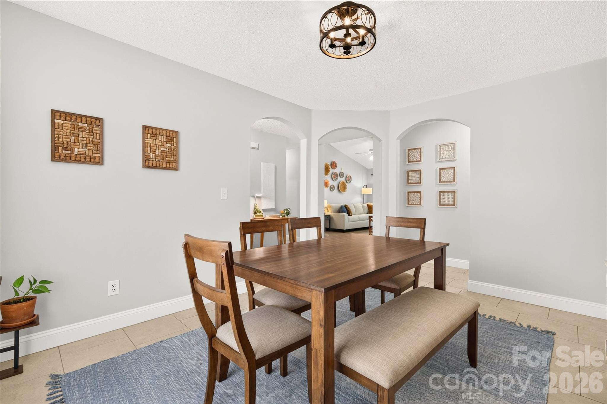2627 Bridgeville Lane — Charlotte