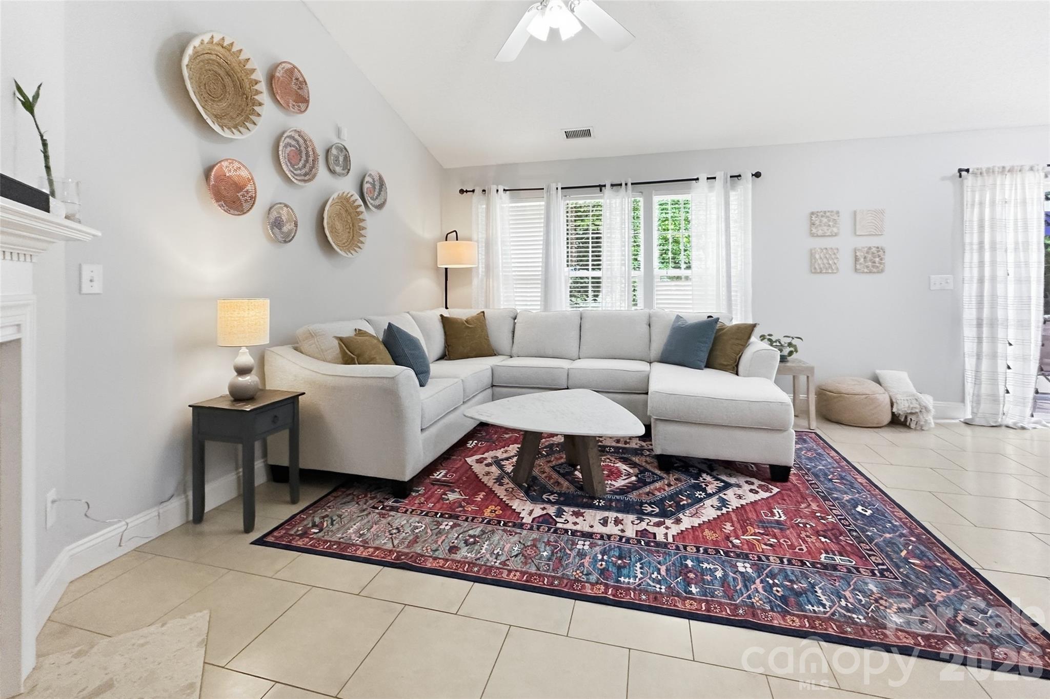 2627 Bridgeville Lane — Charlotte