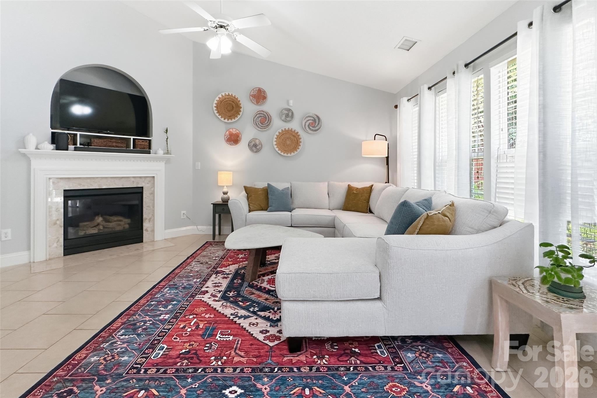 2627 Bridgeville Lane — Charlotte