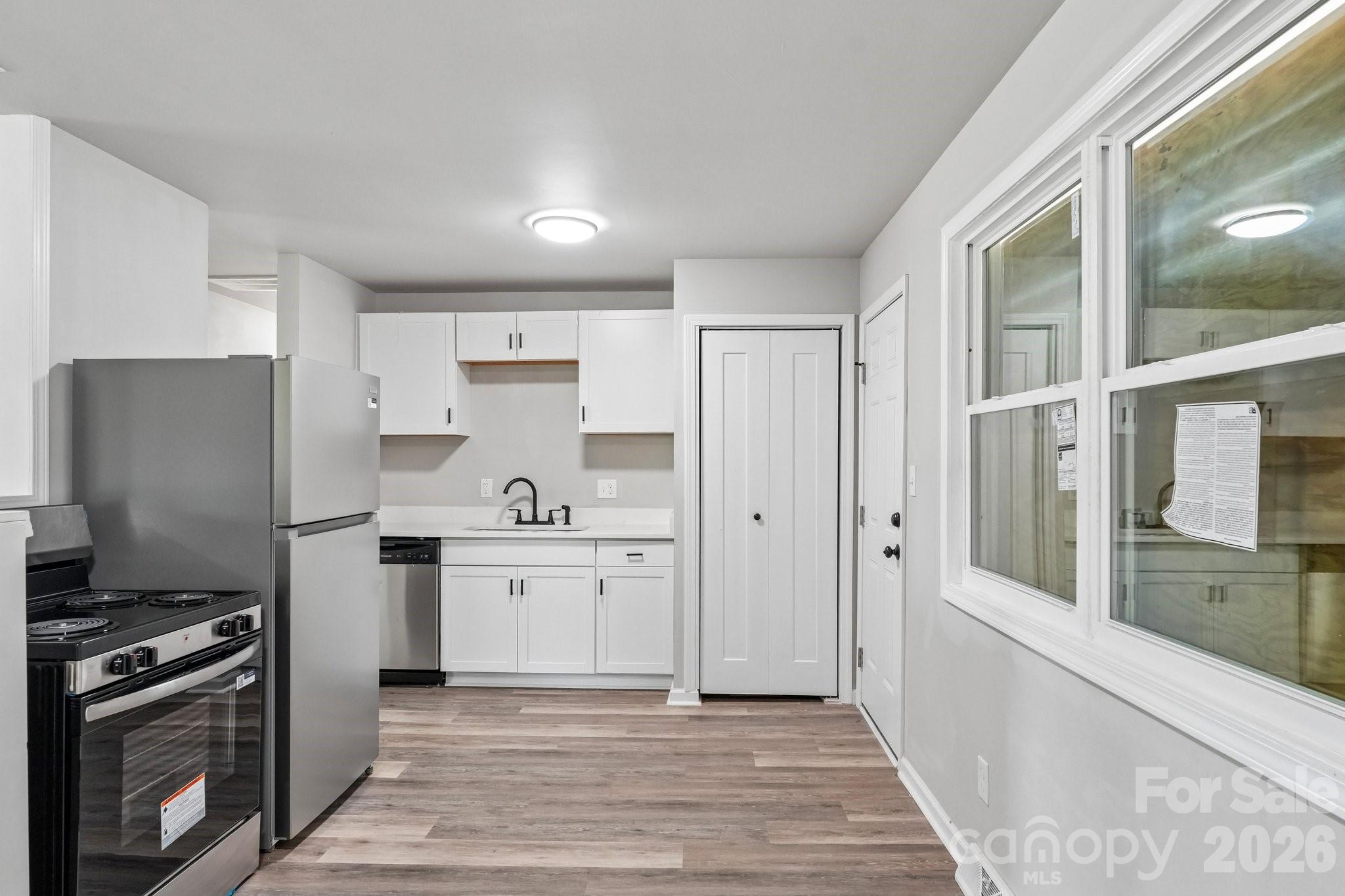 2545 Abelwood Road — Charlotte